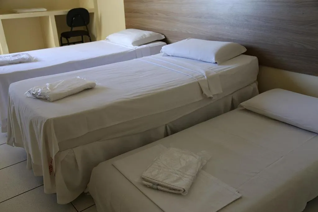 Hotel Melo
