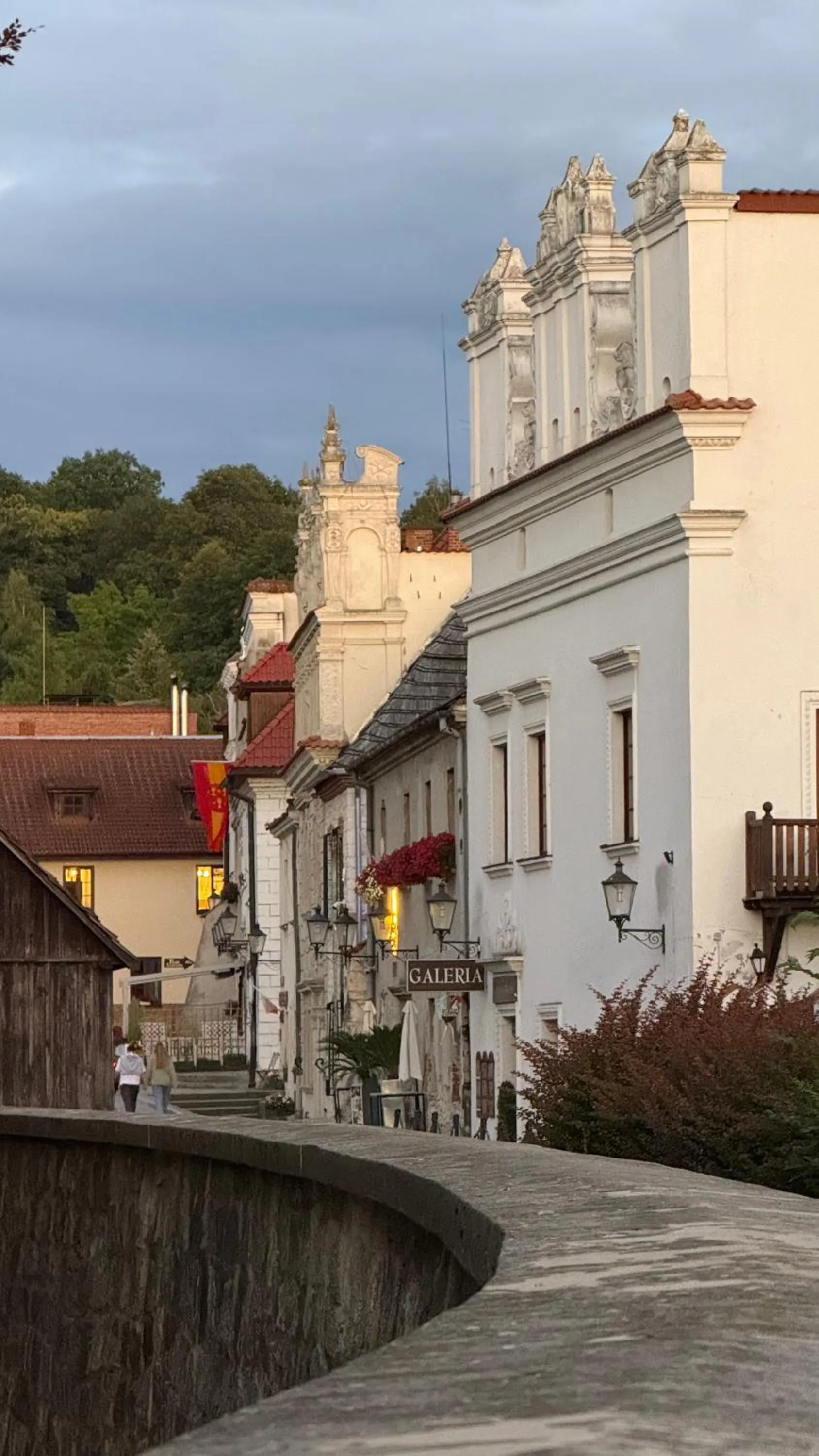 Kamienica Biała