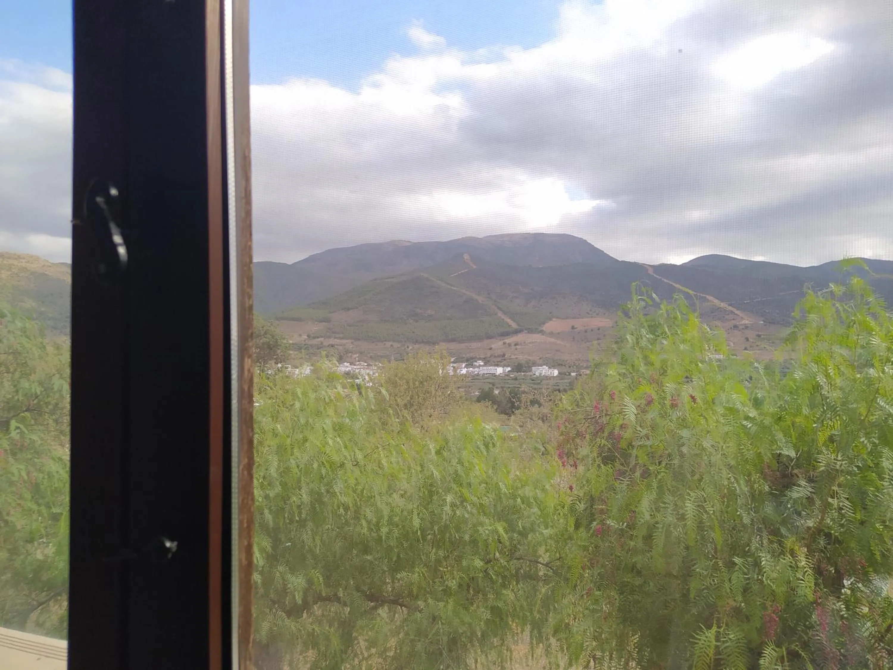 Hotel Rural La Marmita de Ahlam