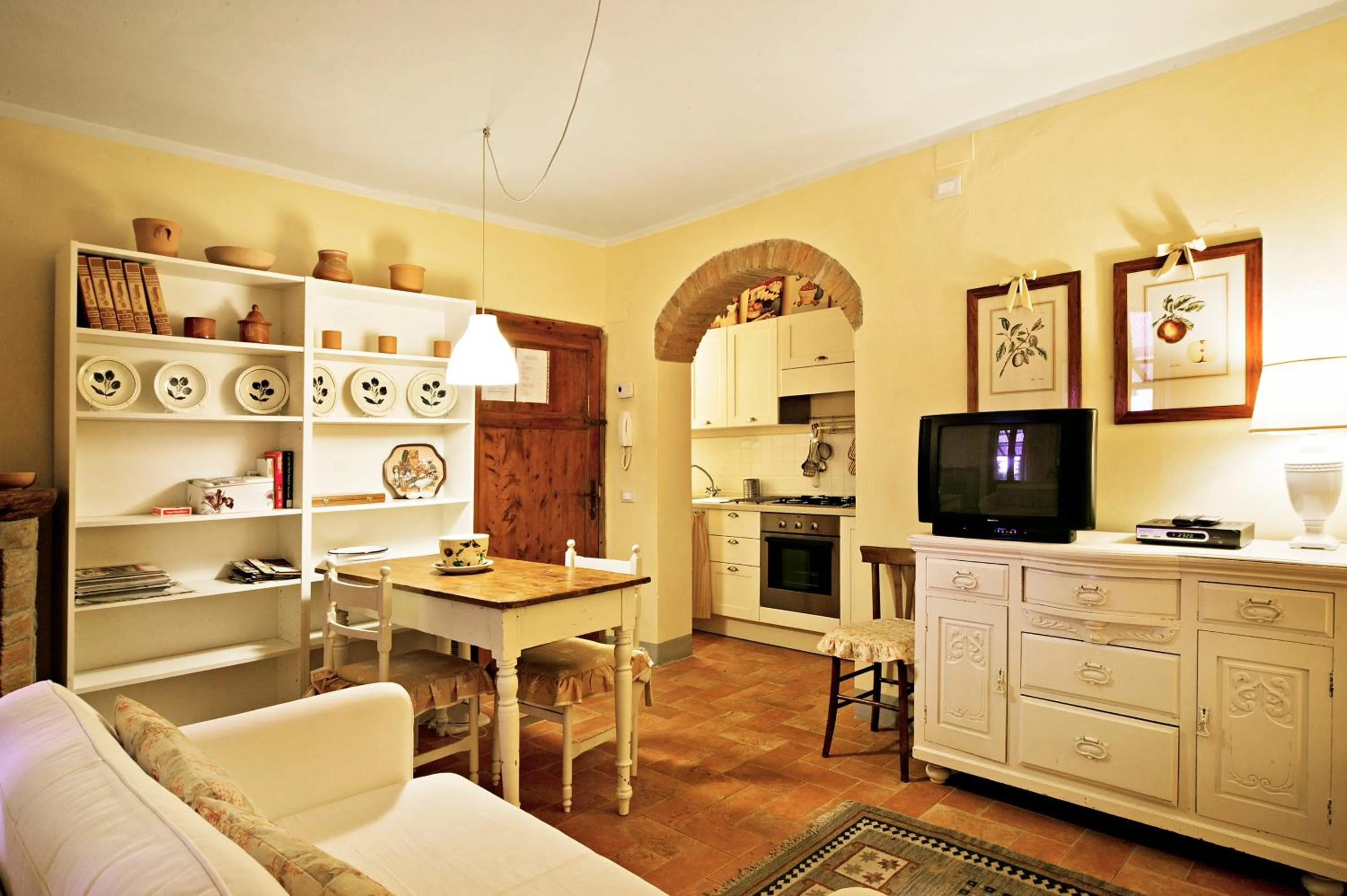 Borgo dei Cadolingi