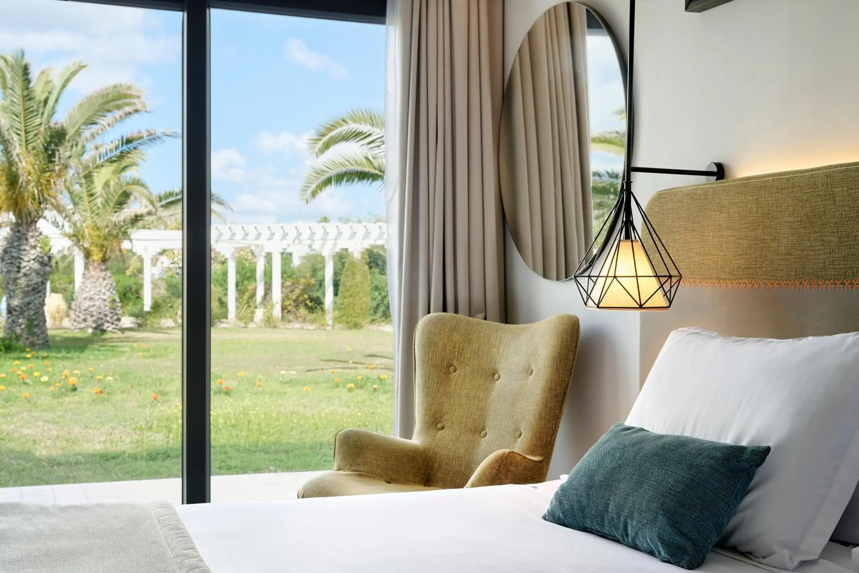 Deluxe Bungalow with Garden View - single occupancy in The Mirage Resort & SPA Deluxe Bungalow with Garden View - single occupancy in The Mirage Resort & SPA