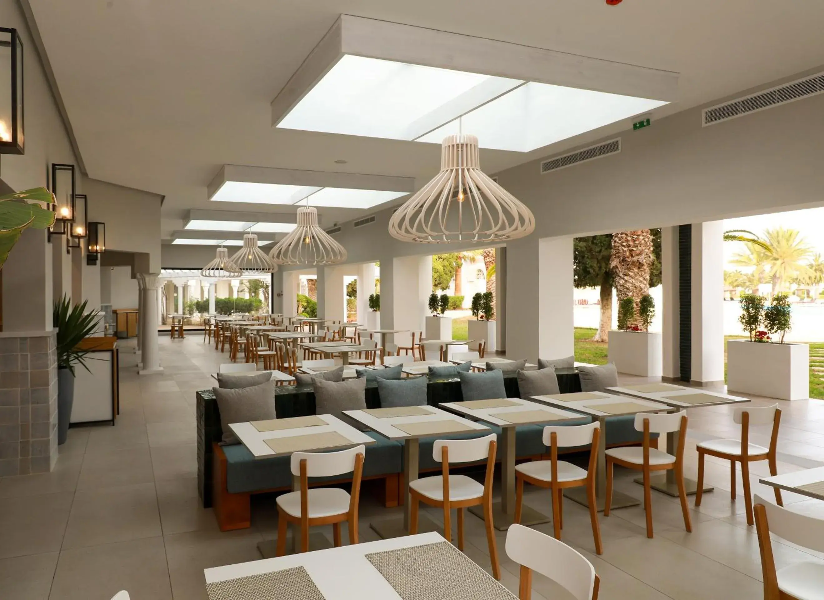 Restaurant/places to eat in The Mirage Resort & SPA Restaurant/places to eat in The Mirage Resort & SPA