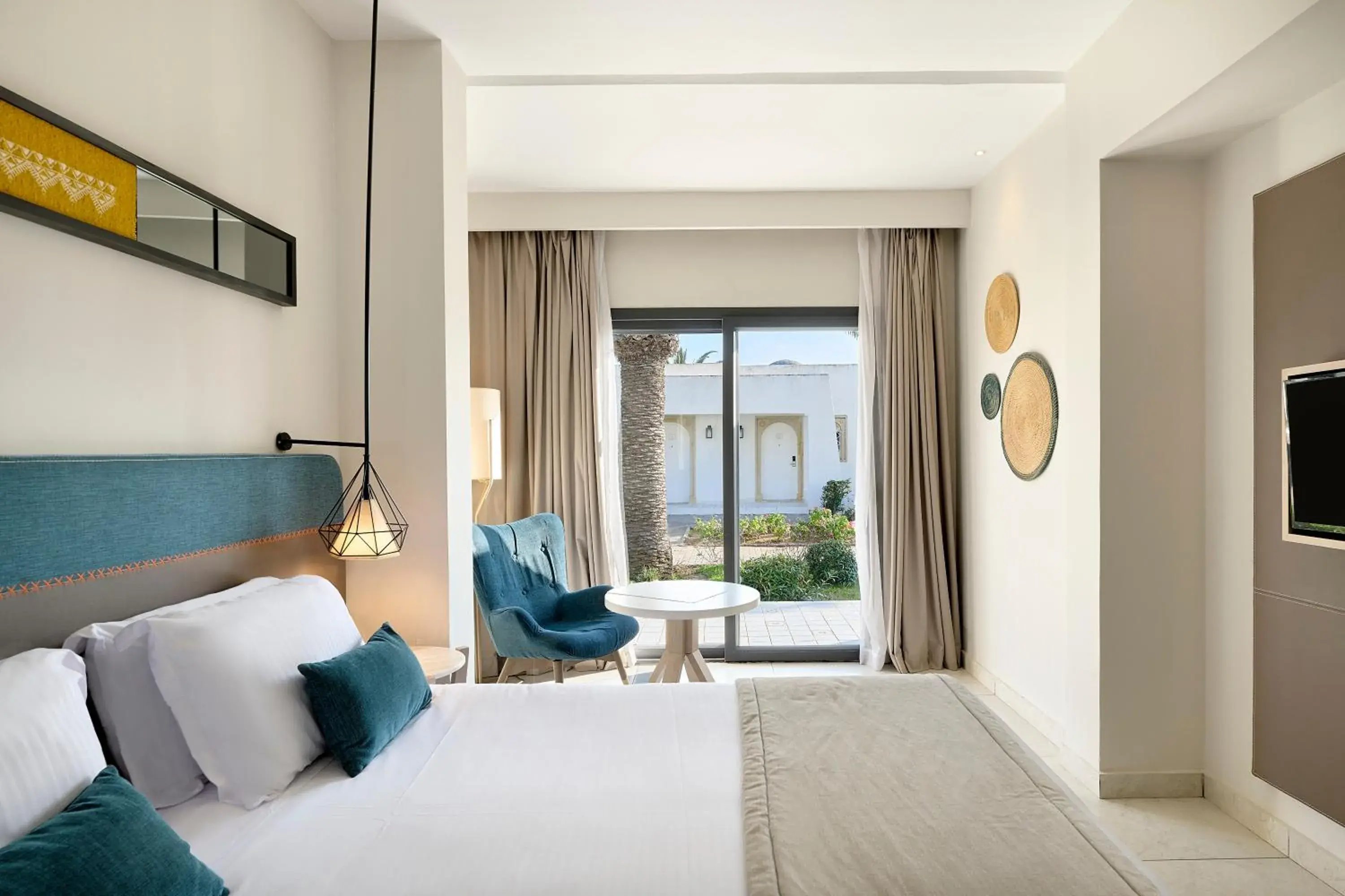 Bungalow Garden View Premium Central Location in The Mirage Resort & SPA Bungalow Garden View Premium Central Location in The Mirage Resort & SPA