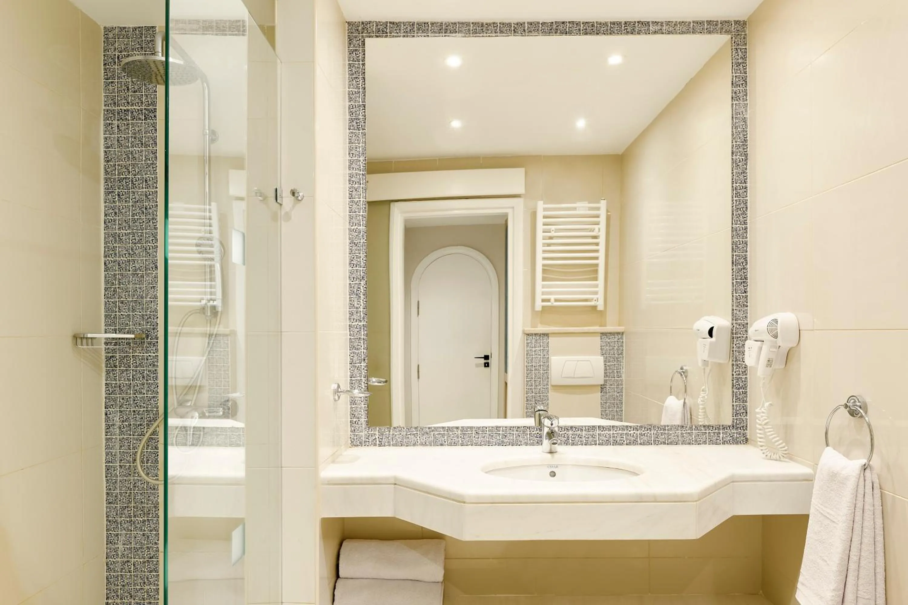 Bathroom in The Mirage Resort & SPA