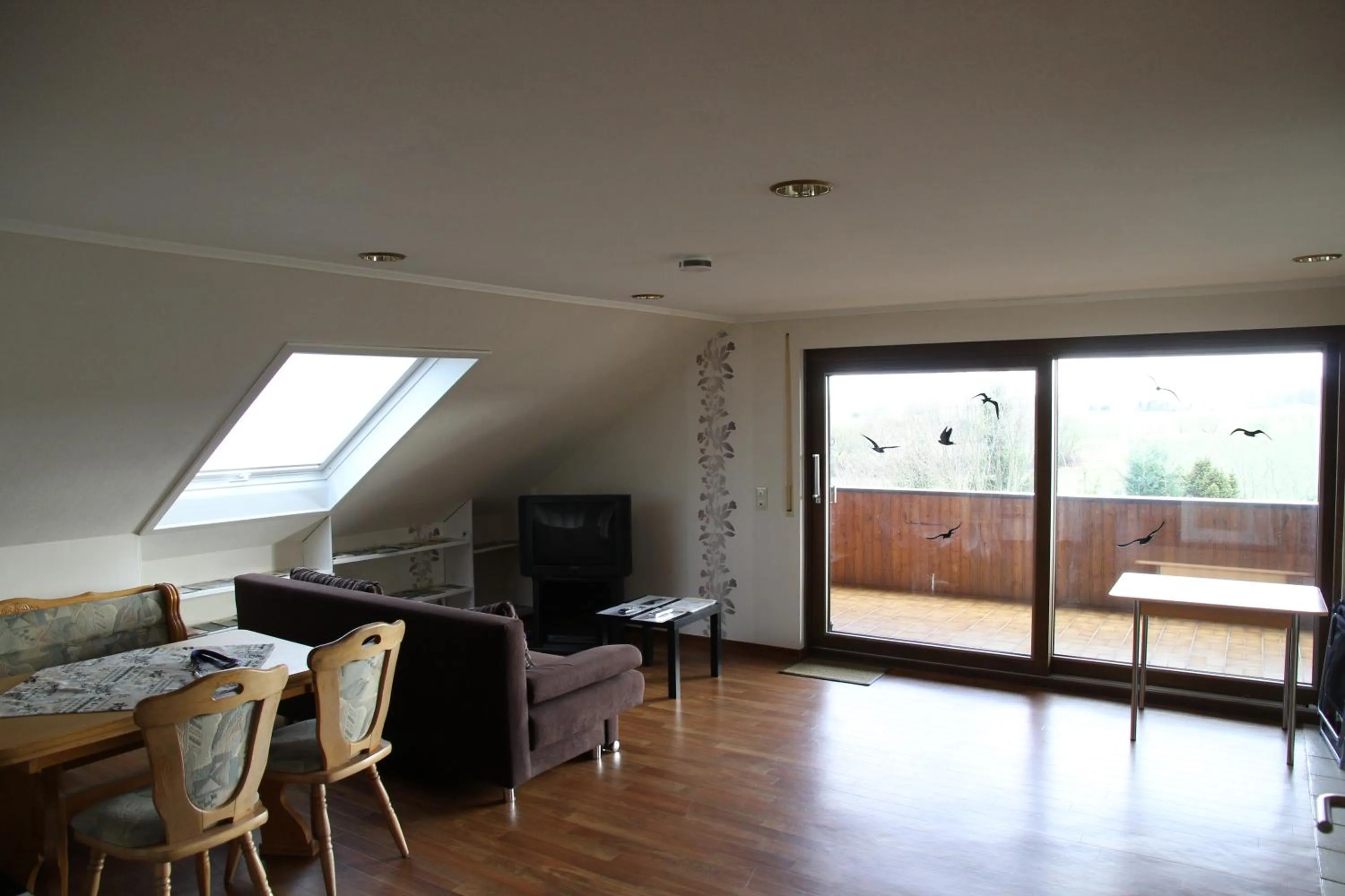Ferienwohnung Panoramaweg