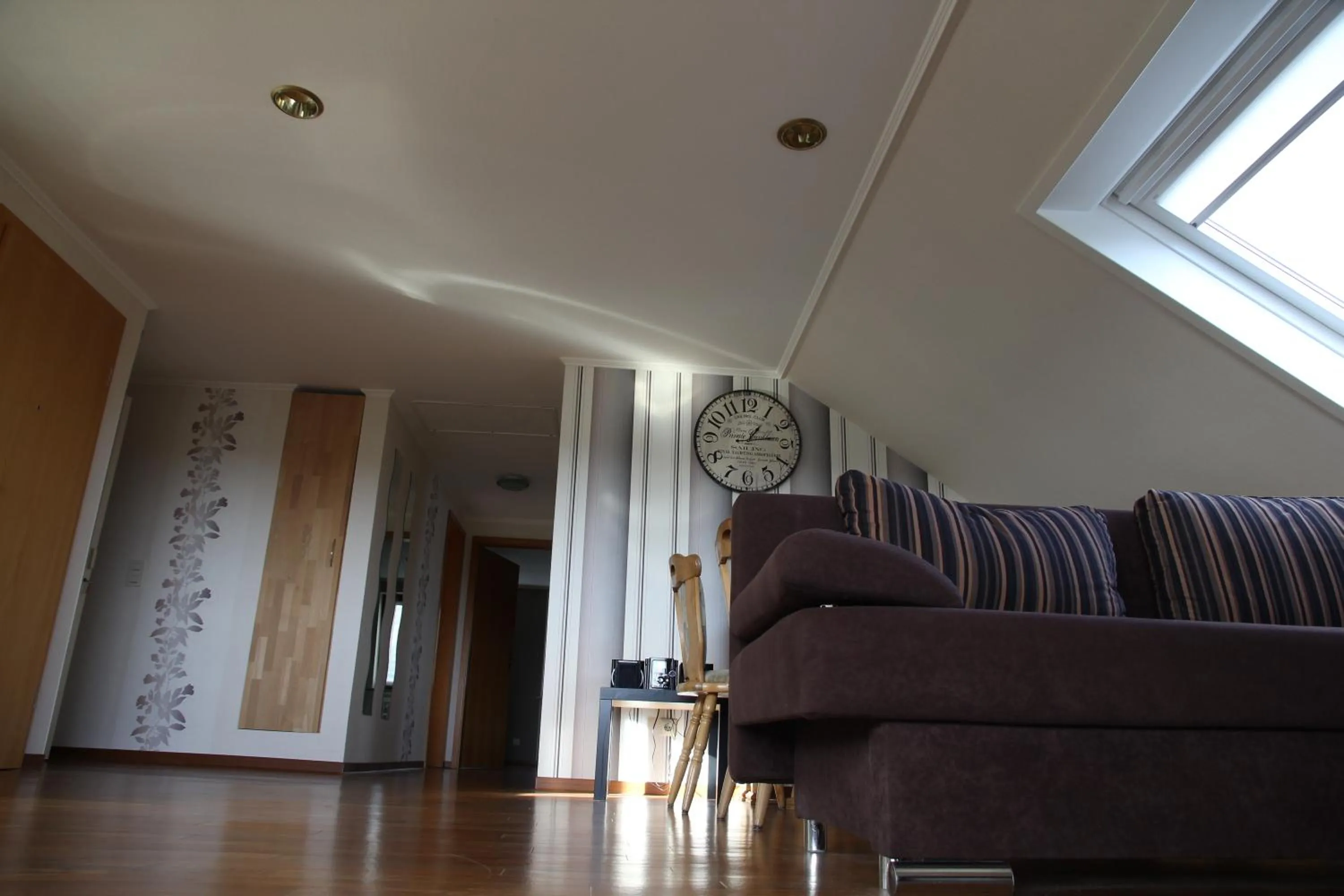 Ferienwohnung Panoramaweg