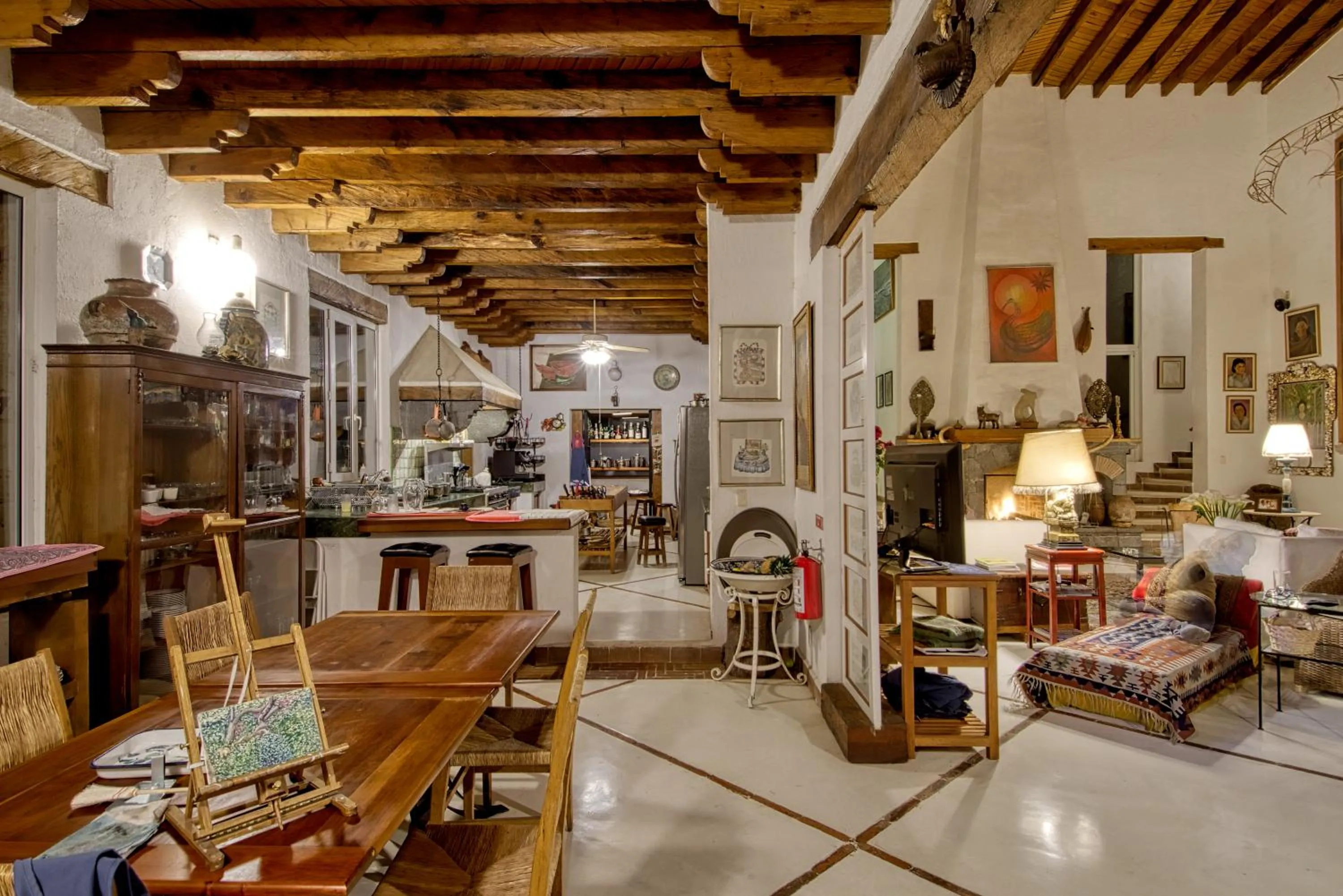 Quinta Cielo - Hotel Boutique y Restaurante