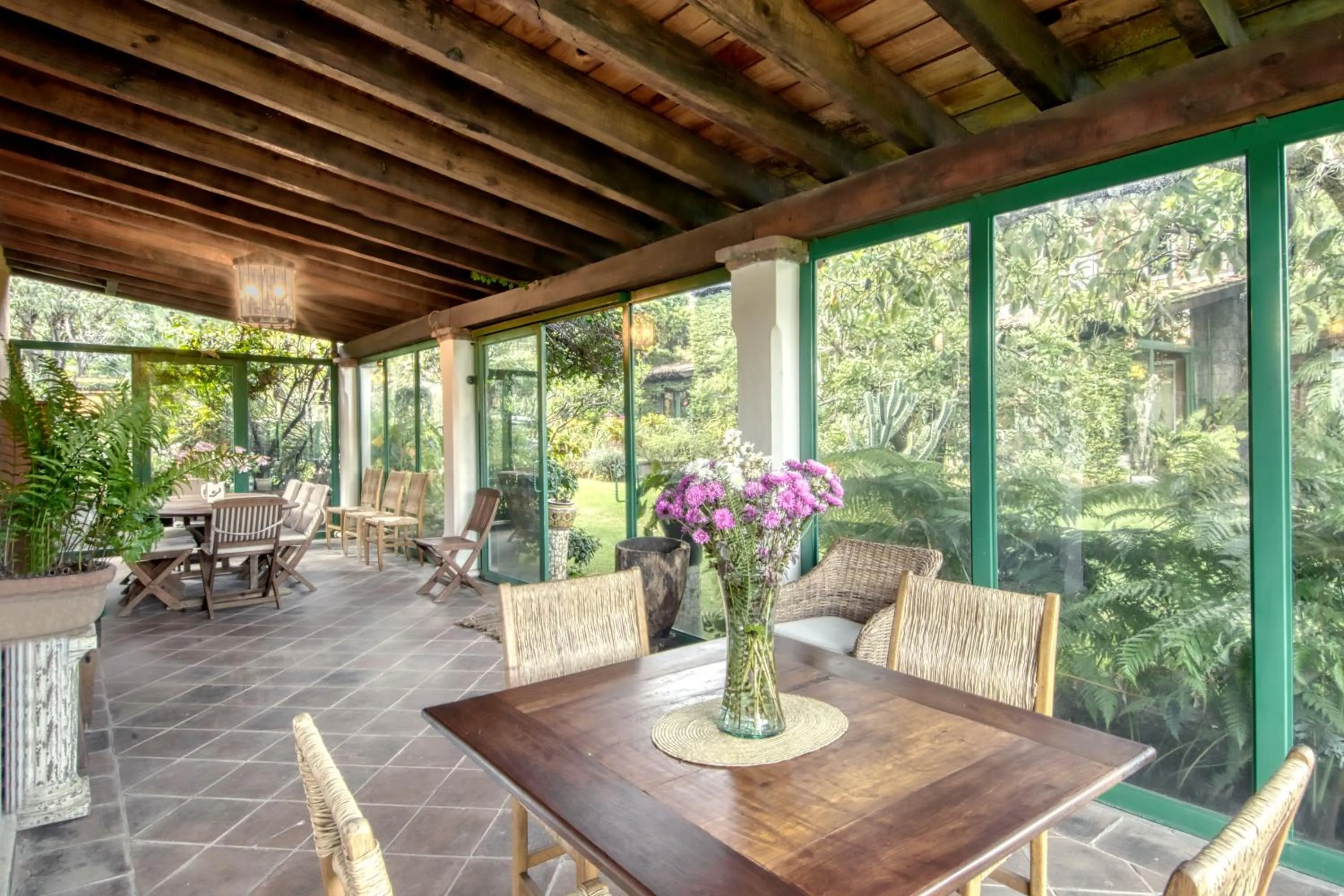 Quinta Cielo - Hotel Boutique y Restaurante