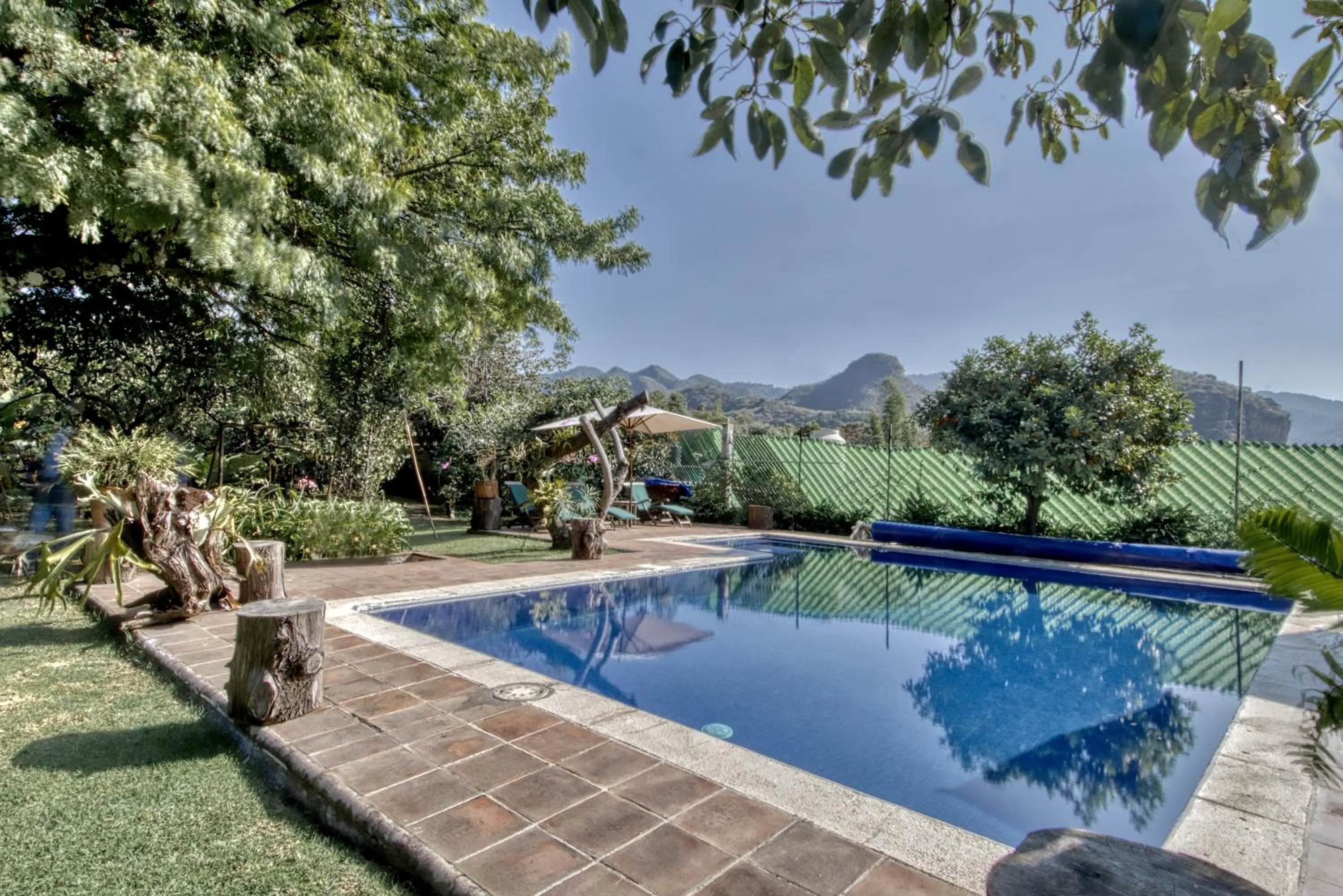 Quinta Cielo - Hotel Boutique y Restaurante