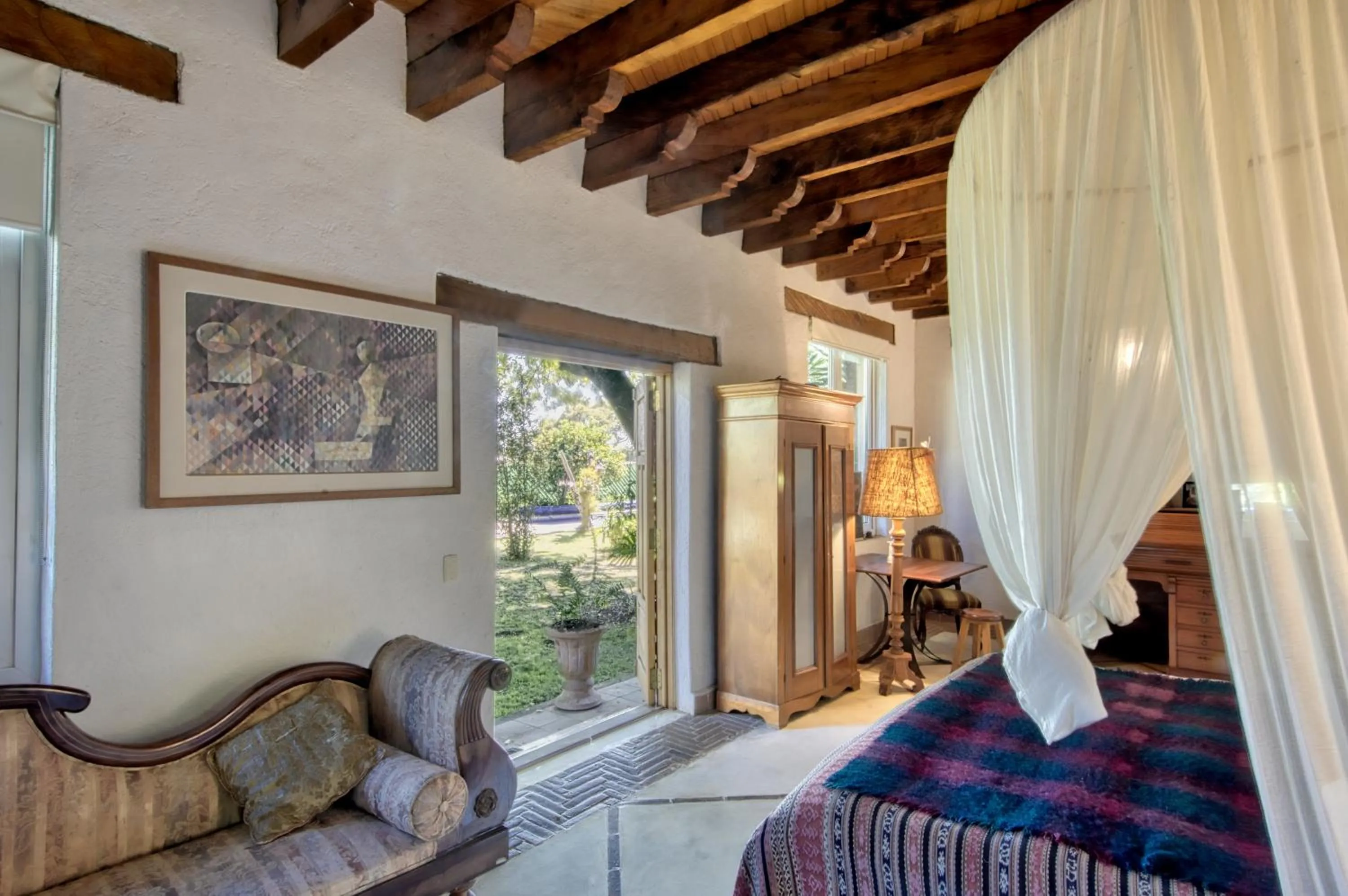 Quinta Cielo - Hotel Boutique y Restaurante