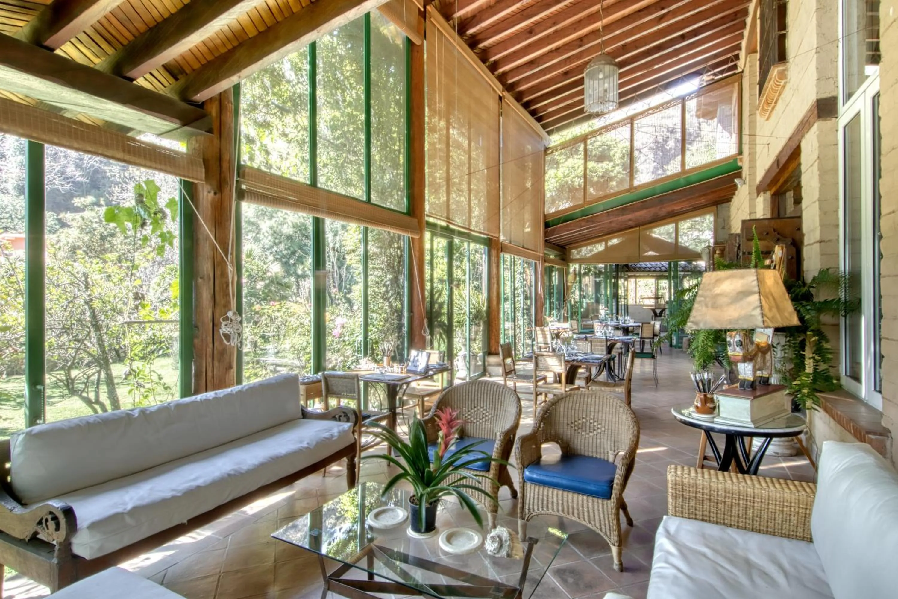 Quinta Cielo - Hotel Boutique y Restaurante