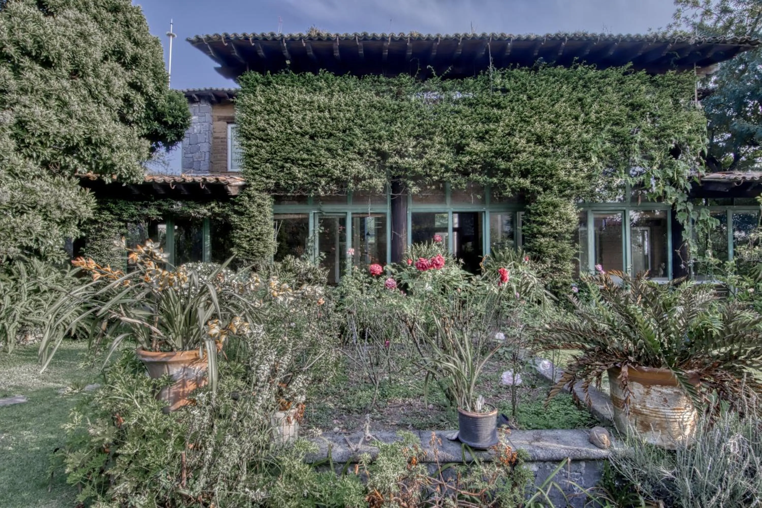 Quinta Cielo - Hotel Boutique y Restaurante