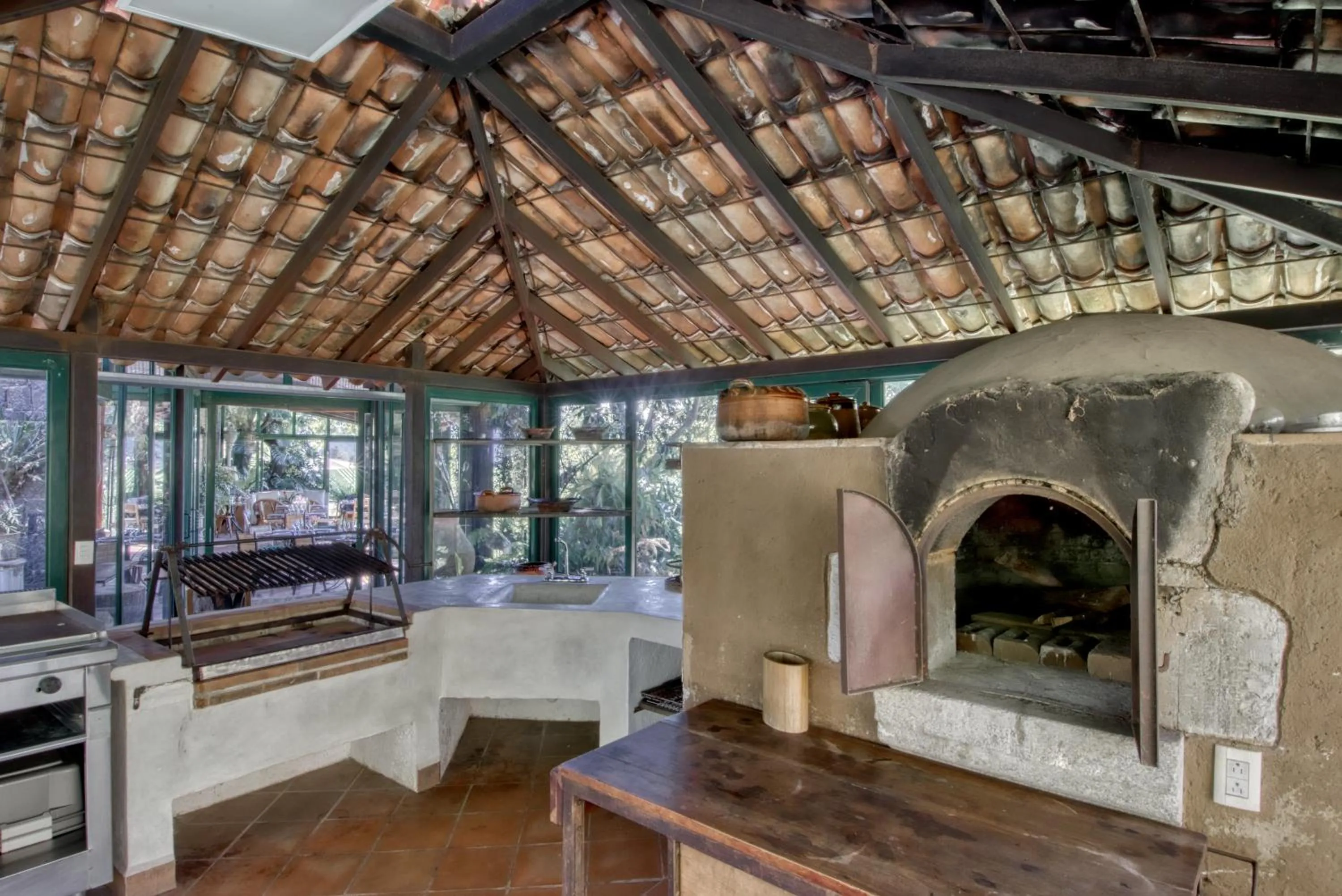 Quinta Cielo - Hotel Boutique y Restaurante