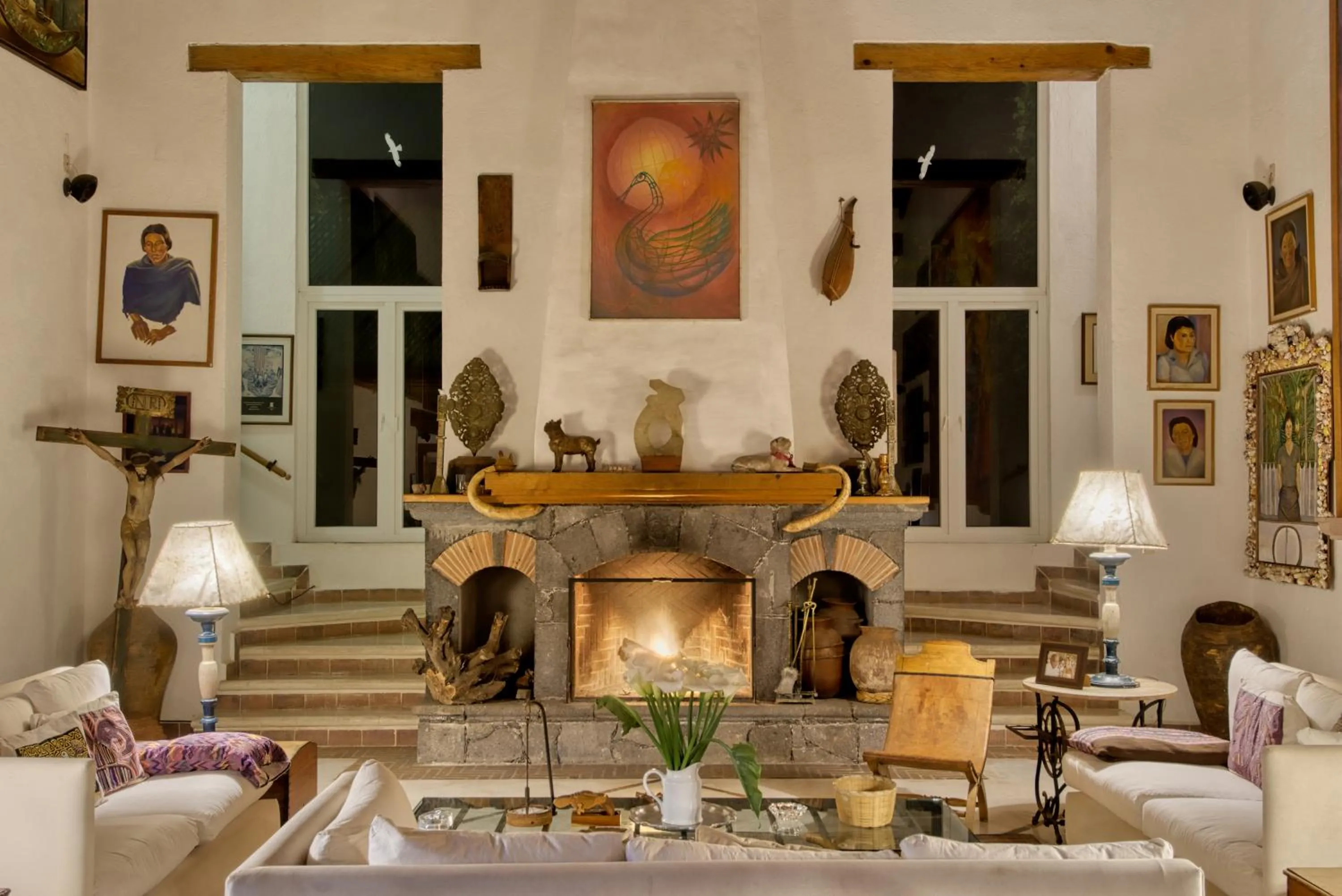 Quinta Cielo - Hotel Boutique y Restaurante