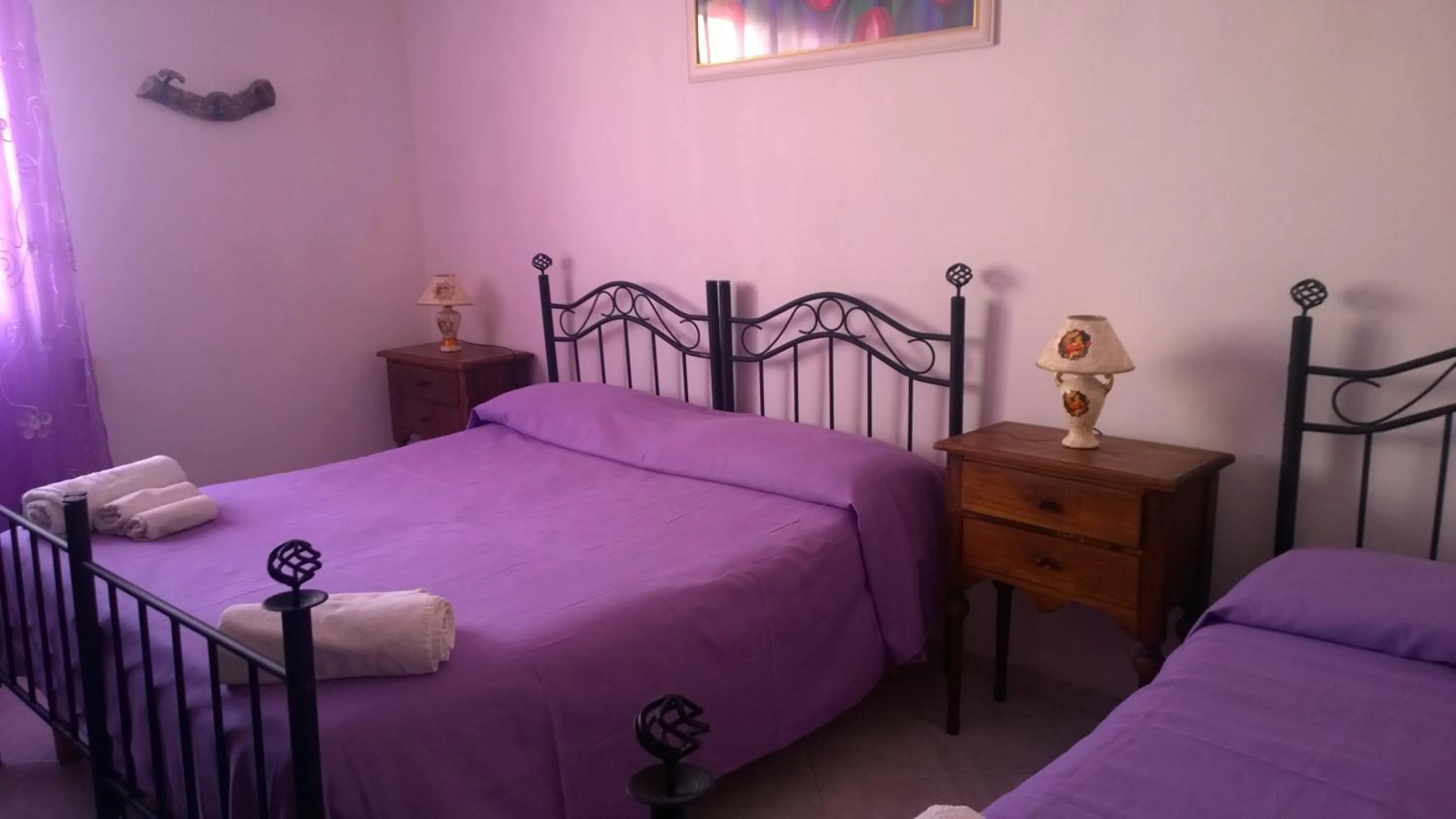 B&B Salento Vacanze