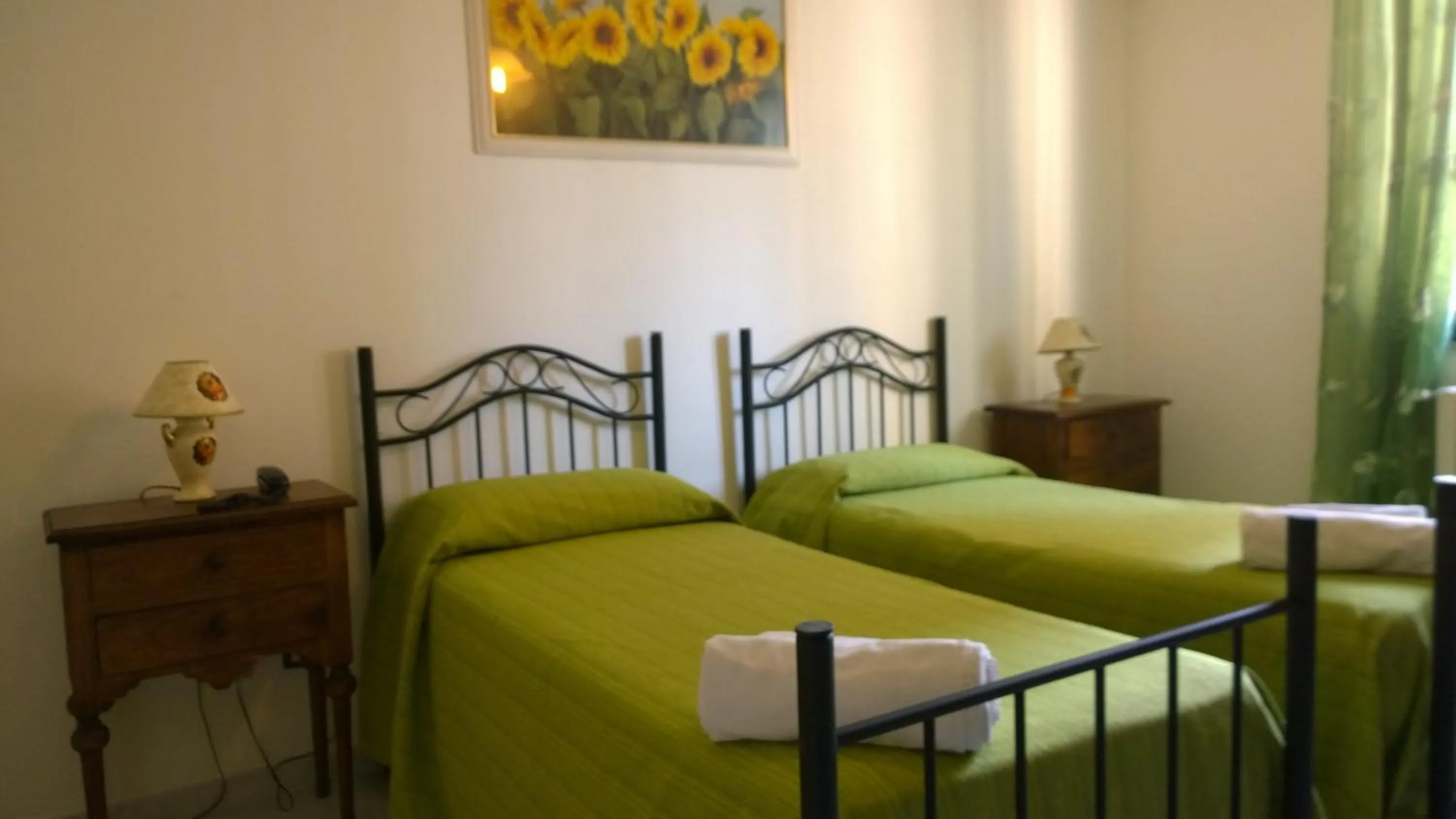 B&B Salento Vacanze