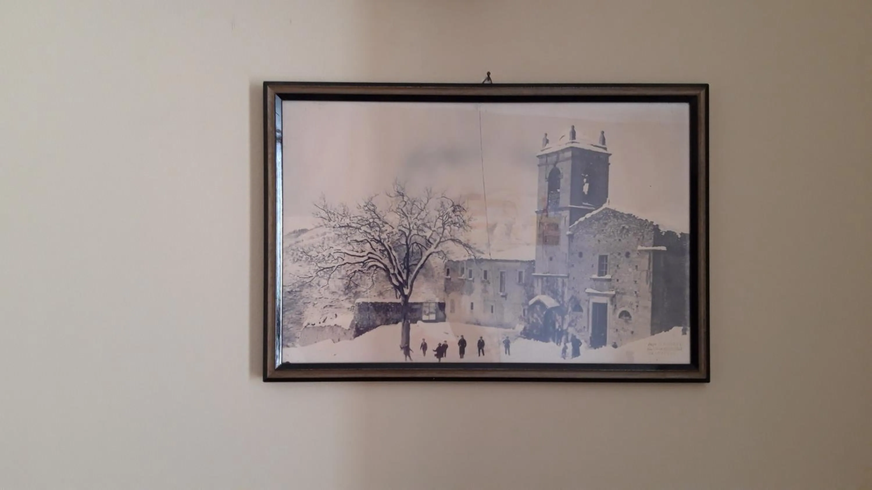 San Nicolò Holiday Home