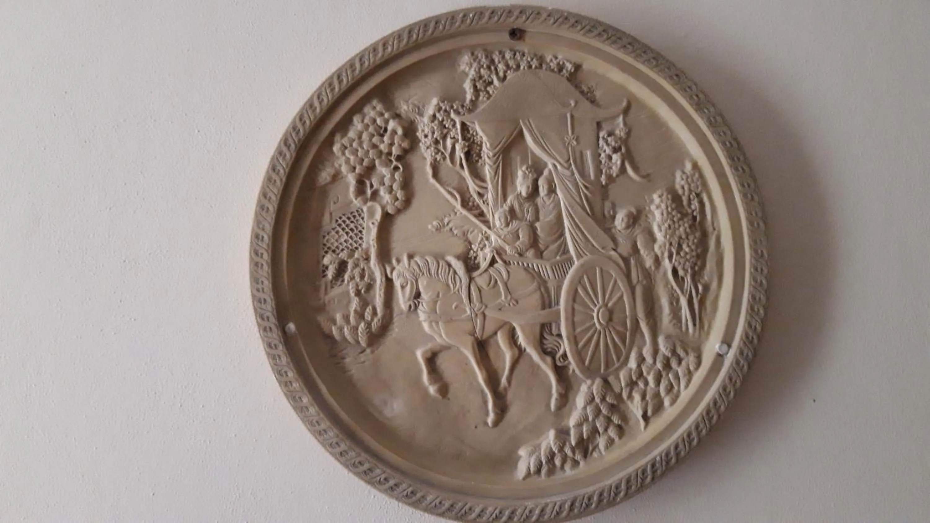 San Nicolò Holiday Home