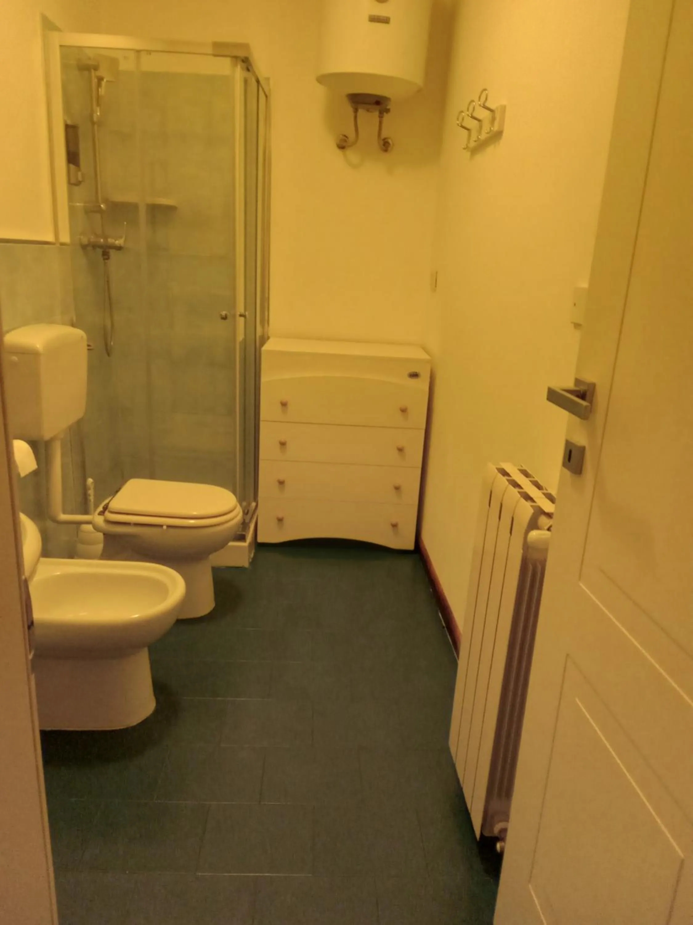 San Nicolò Holiday Home