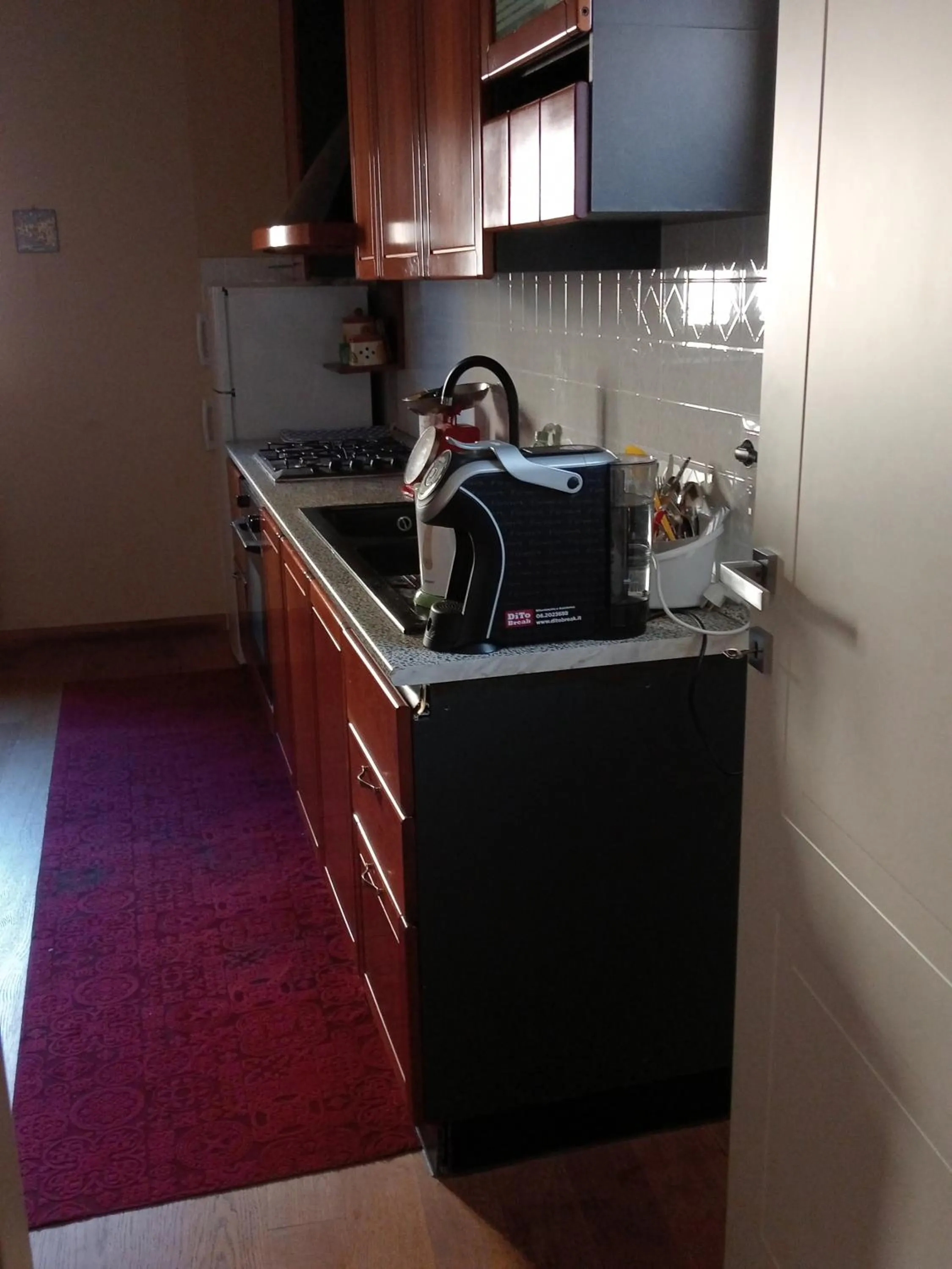 San Nicolò Holiday Home