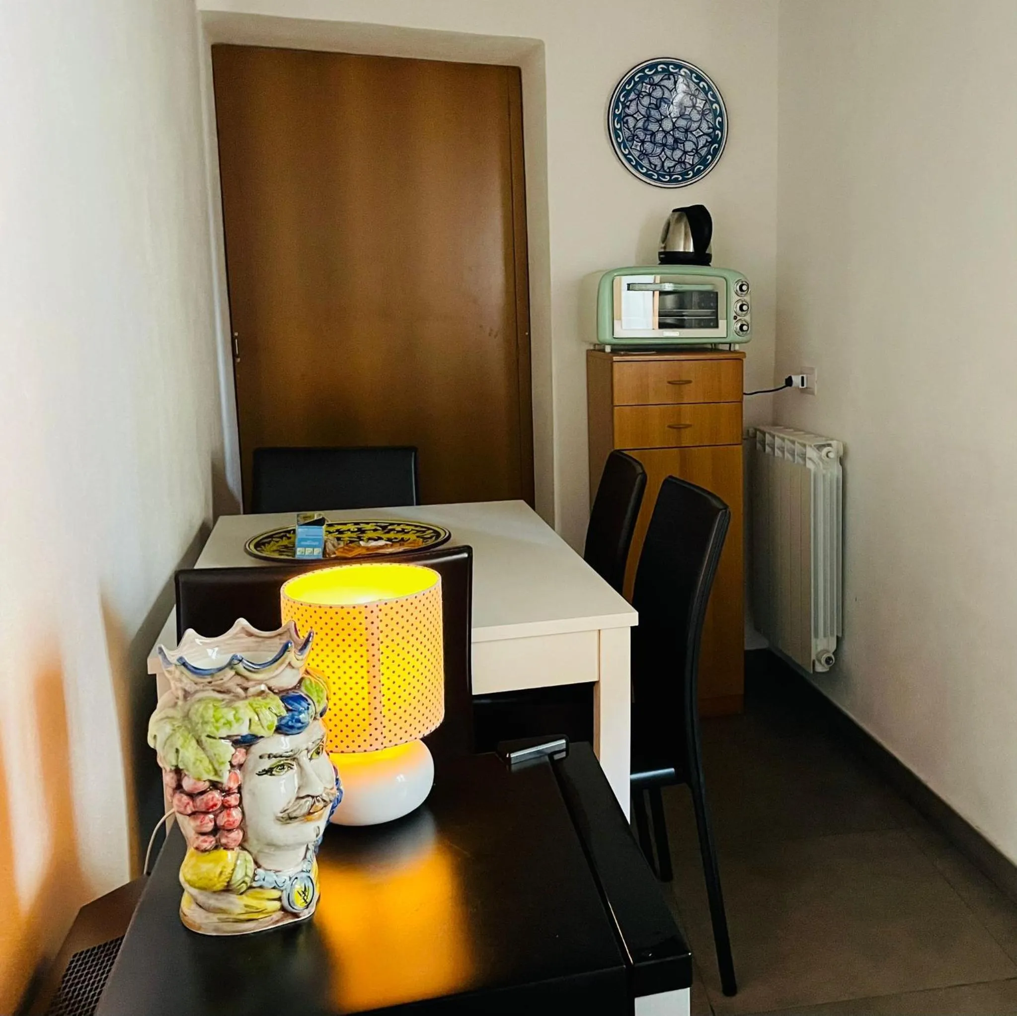 San Nicolò Holiday Home