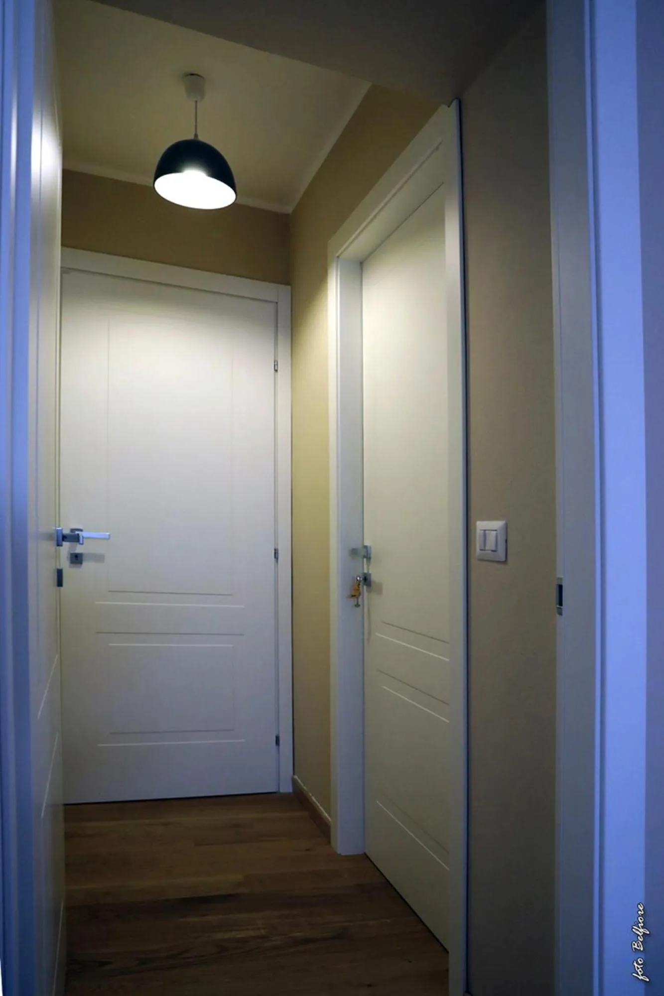 San Nicolò Holiday Home