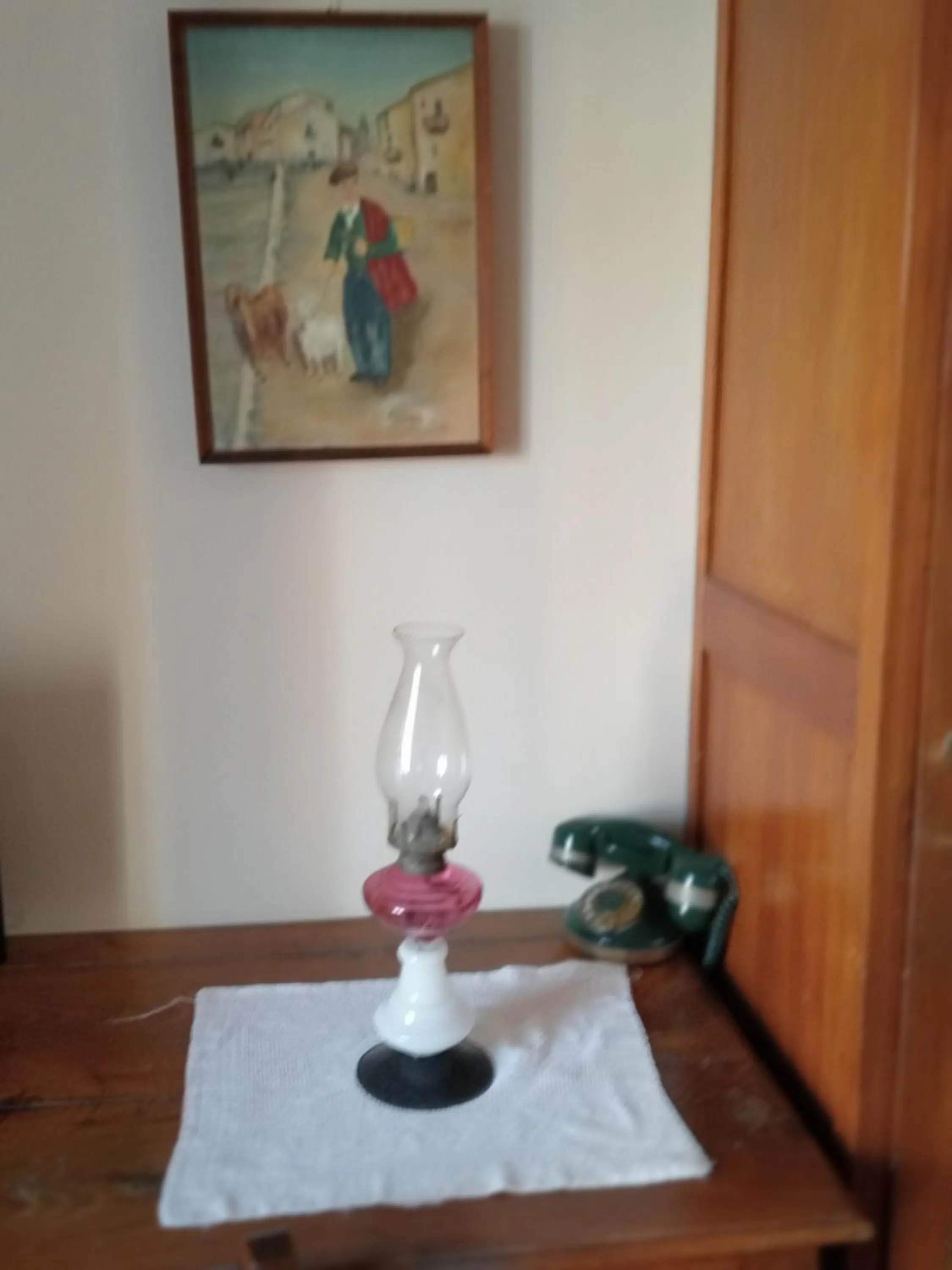 San Nicolò Holiday Home