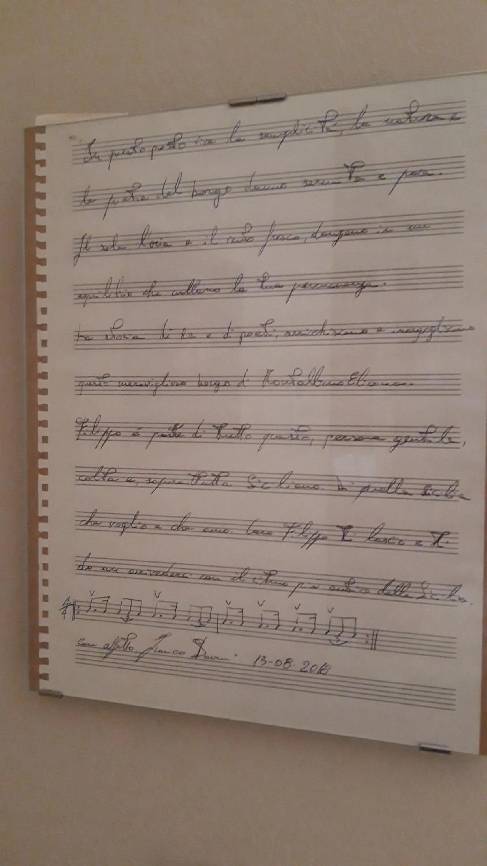 San Nicolò Holiday Home