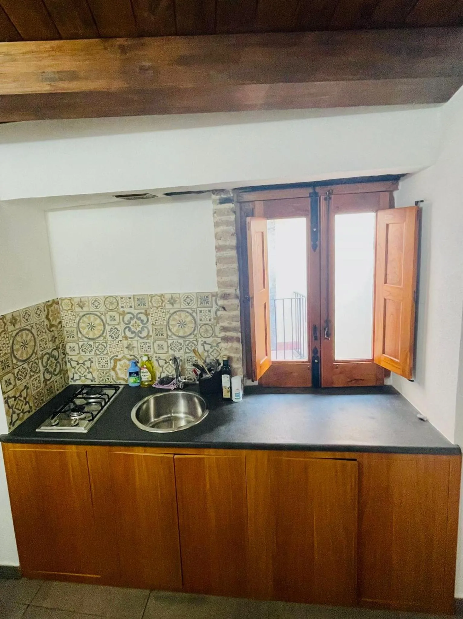 San Nicolò Holiday Home