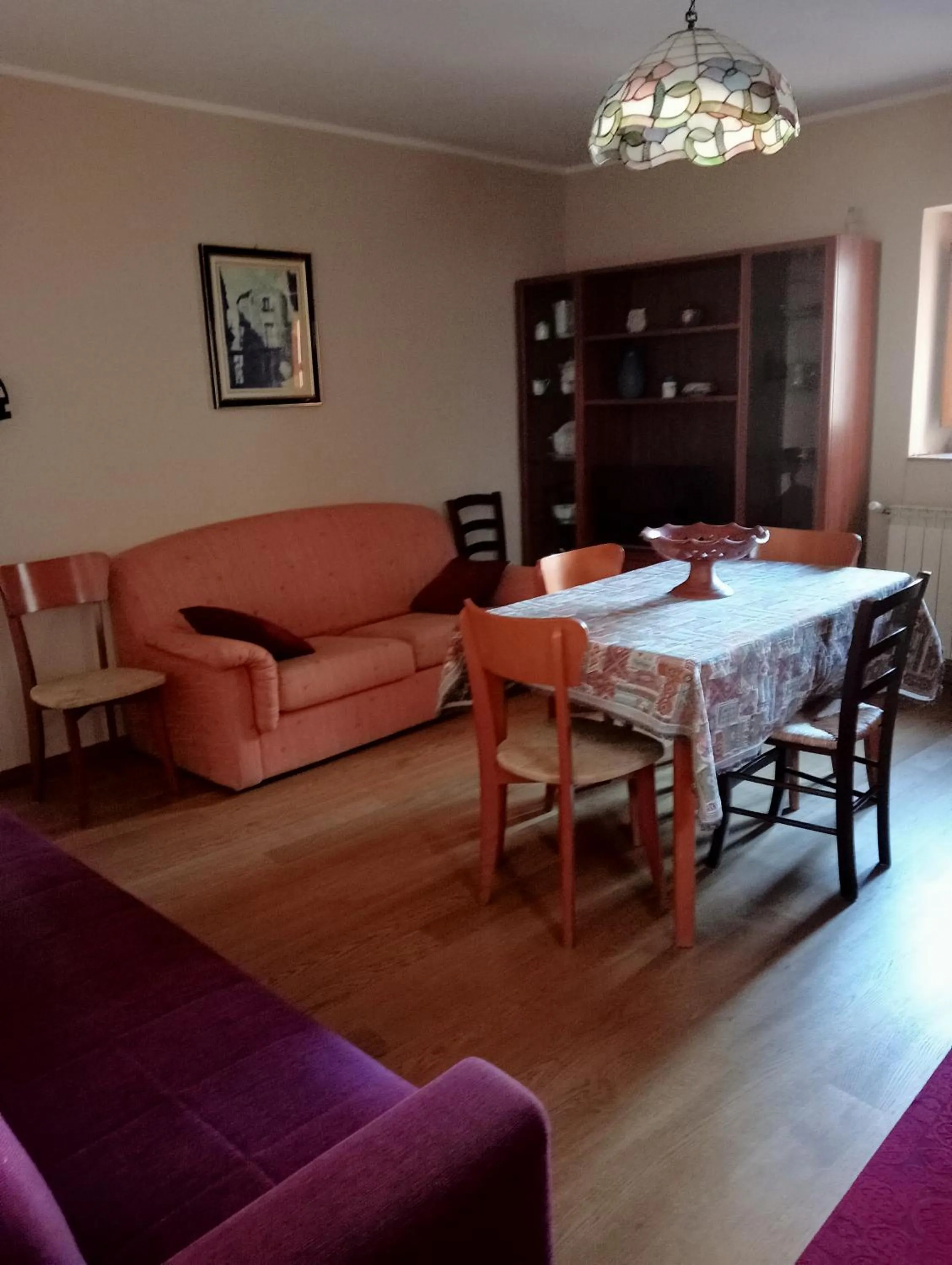 San Nicolò Holiday Home