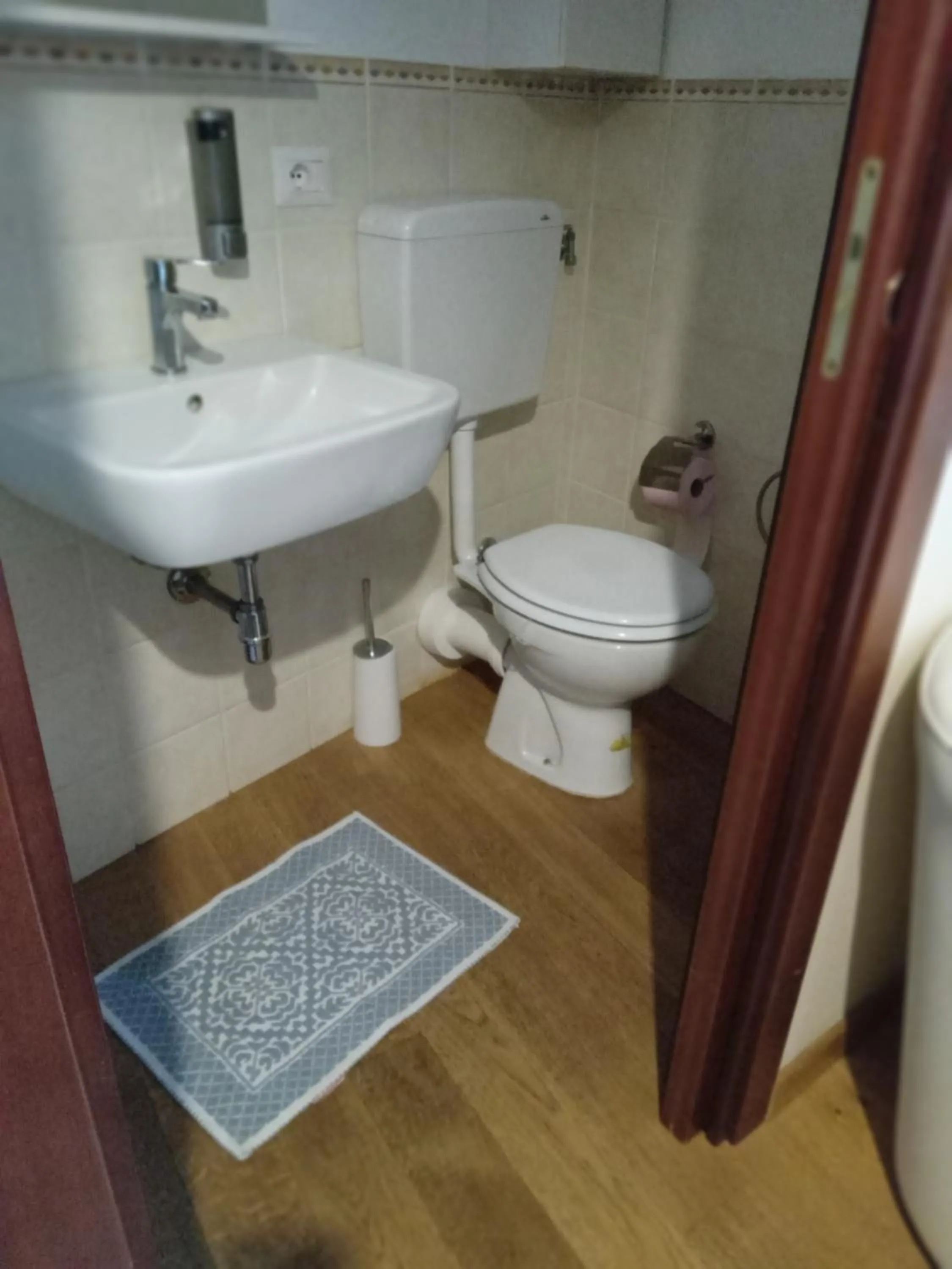 San Nicolò Holiday Home