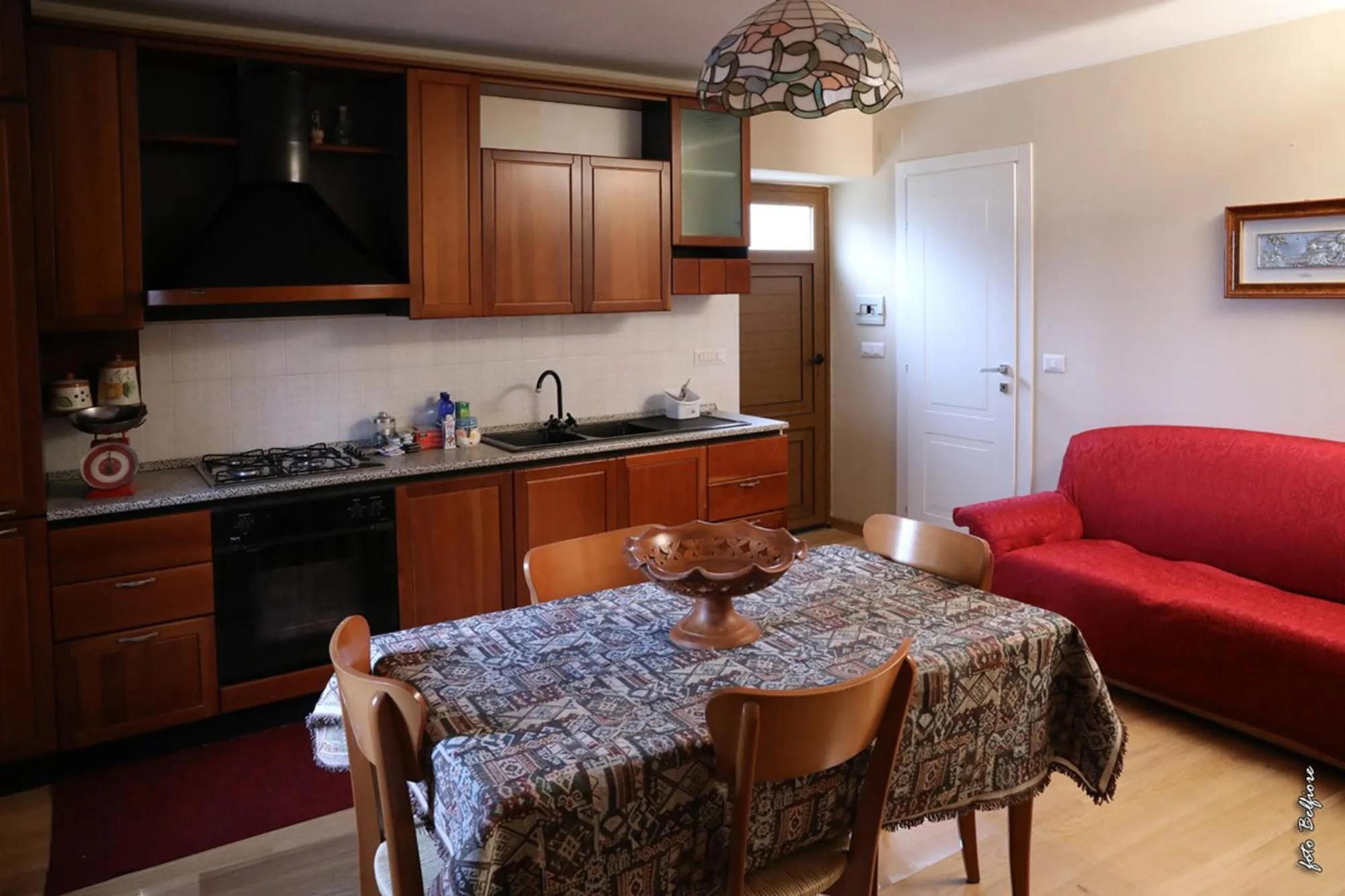 Other in San Nicolò Holiday Home