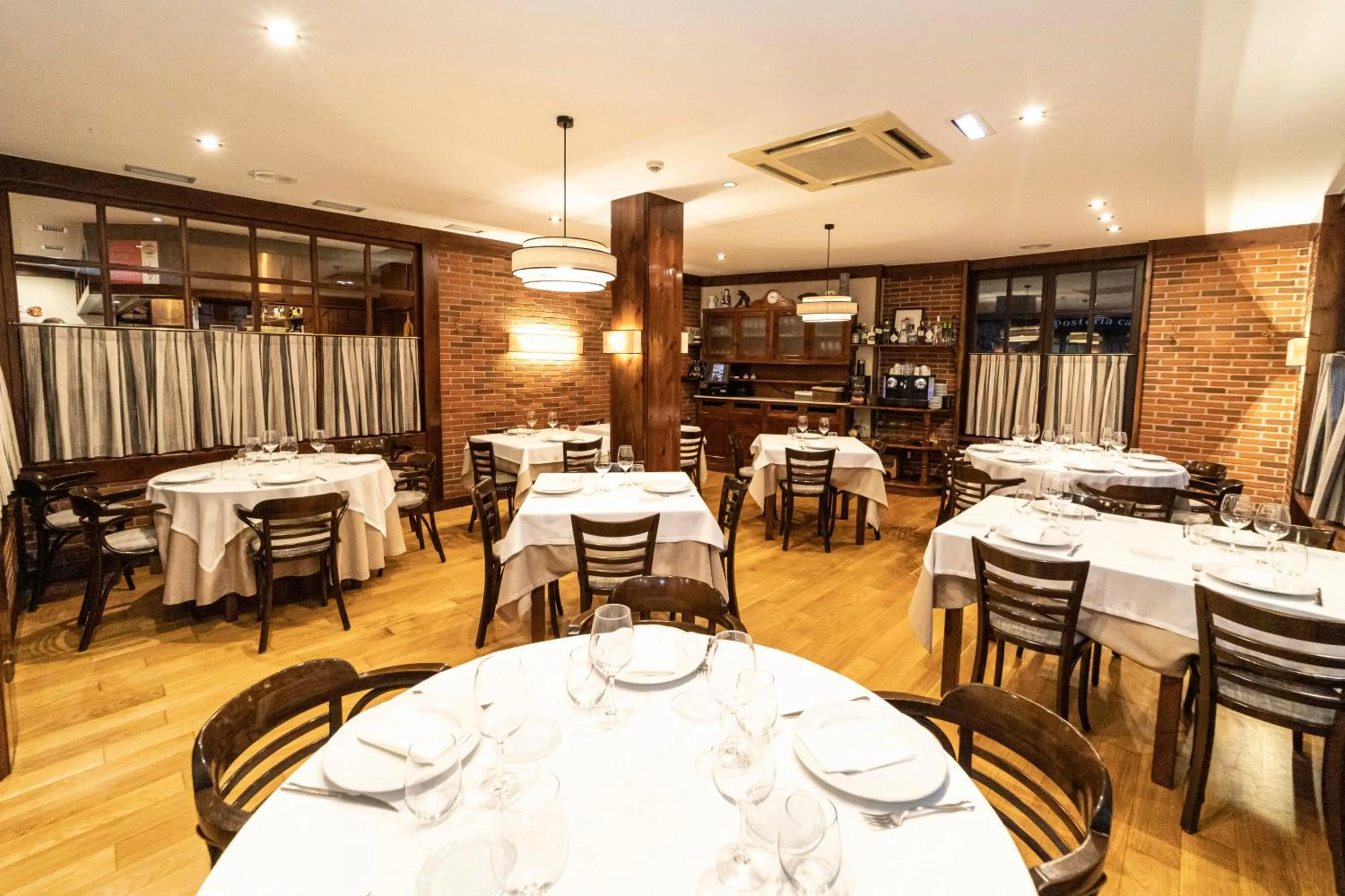 Hotel Restaurante De Torres