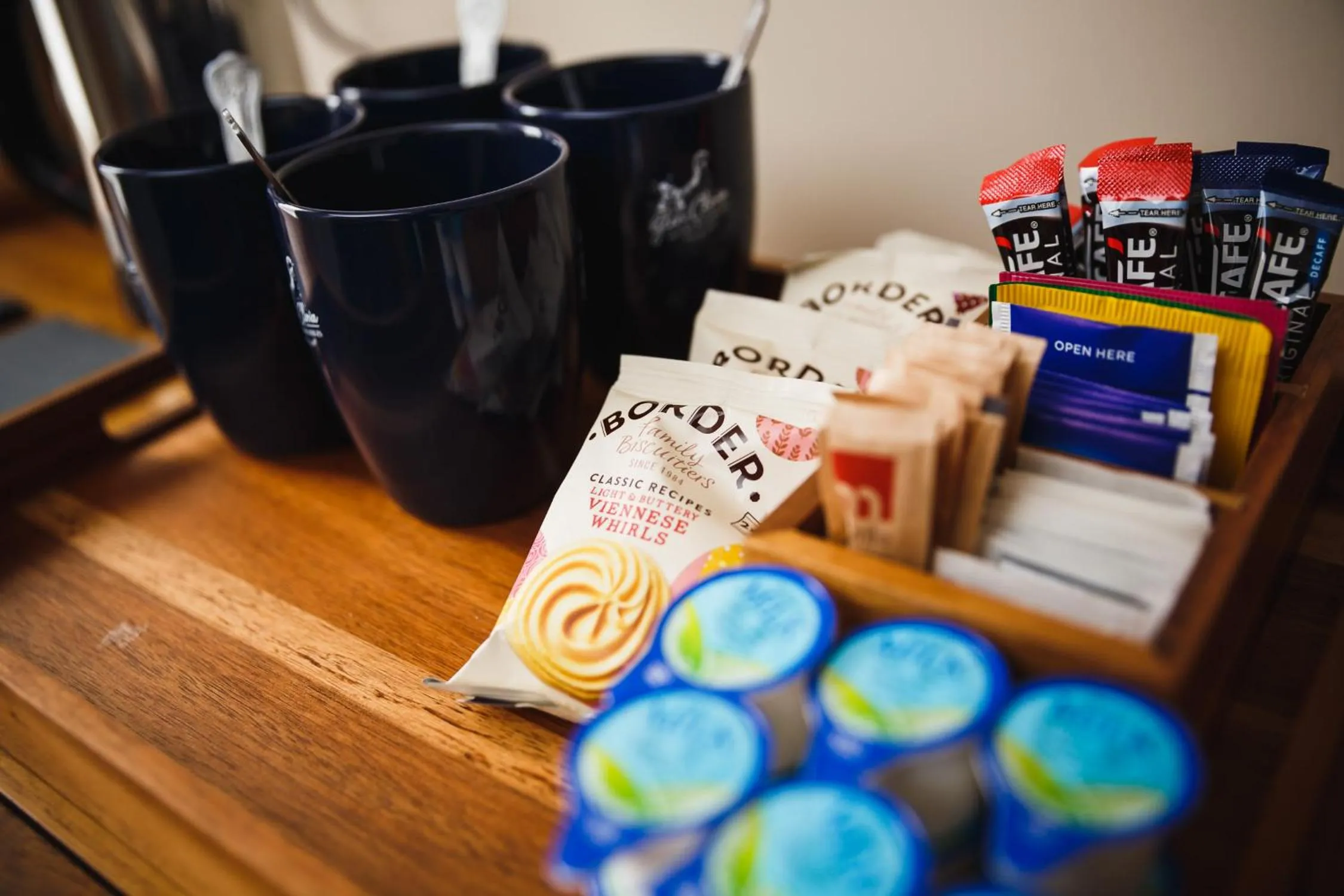 Glen Clova Hotel & Luxury Lodges