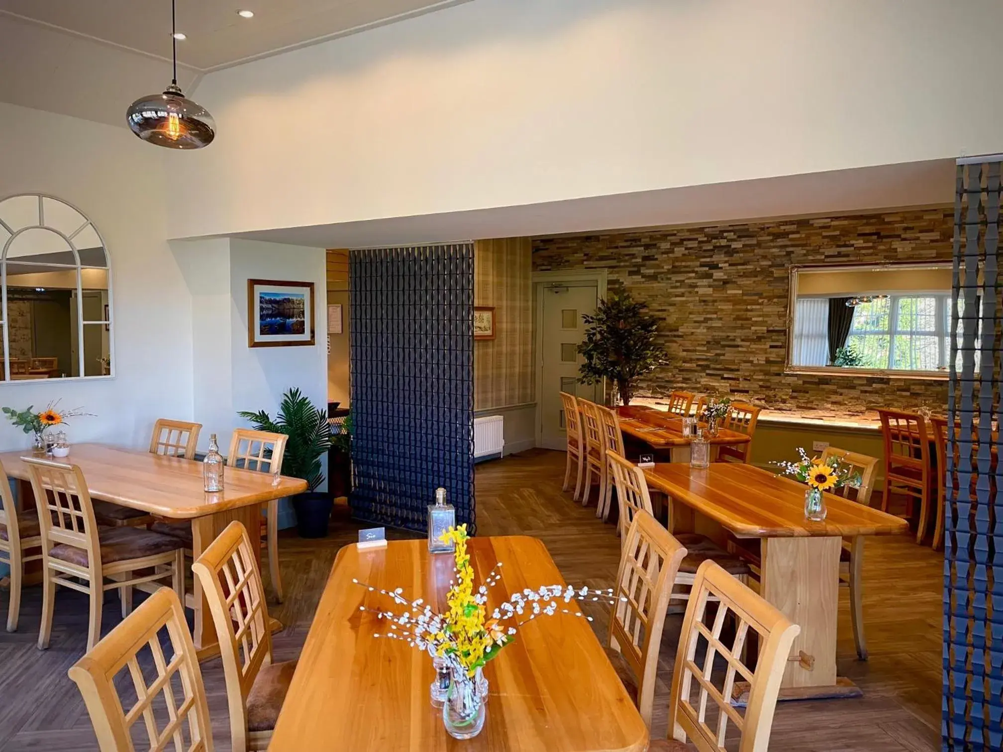 Restaurant/places to eat in Glen Clova Hotel & Luxury Lodges Restaurant/places to eat in Glen Clova Hotel & Luxury Lodges