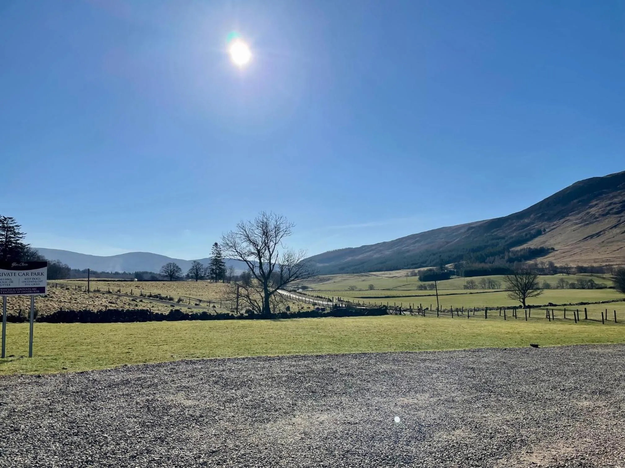 Glen Clova Hotel & Luxury Lodges