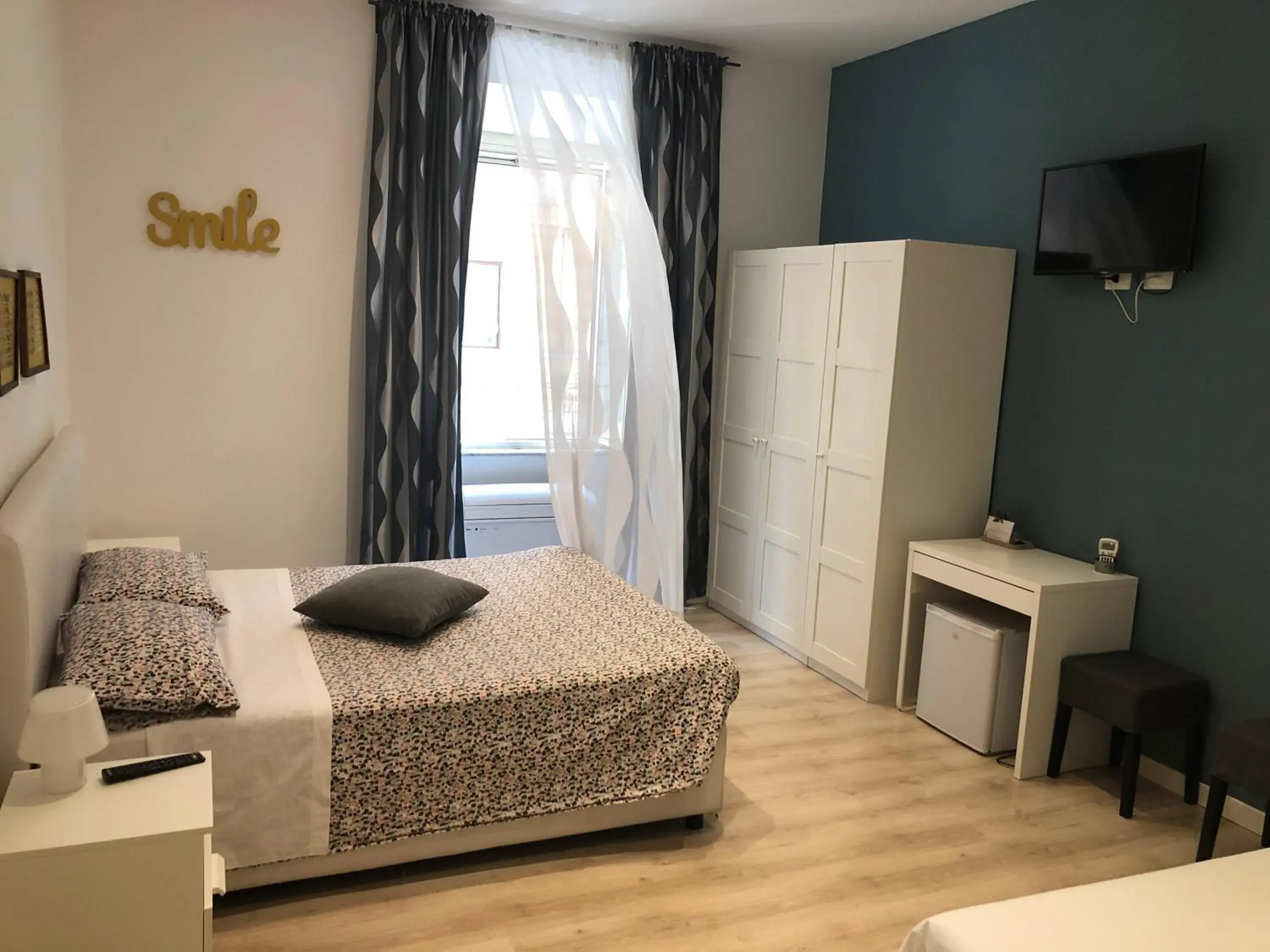 Spazio Cavour Guesthouse Spazio Cavour Guesthouse
