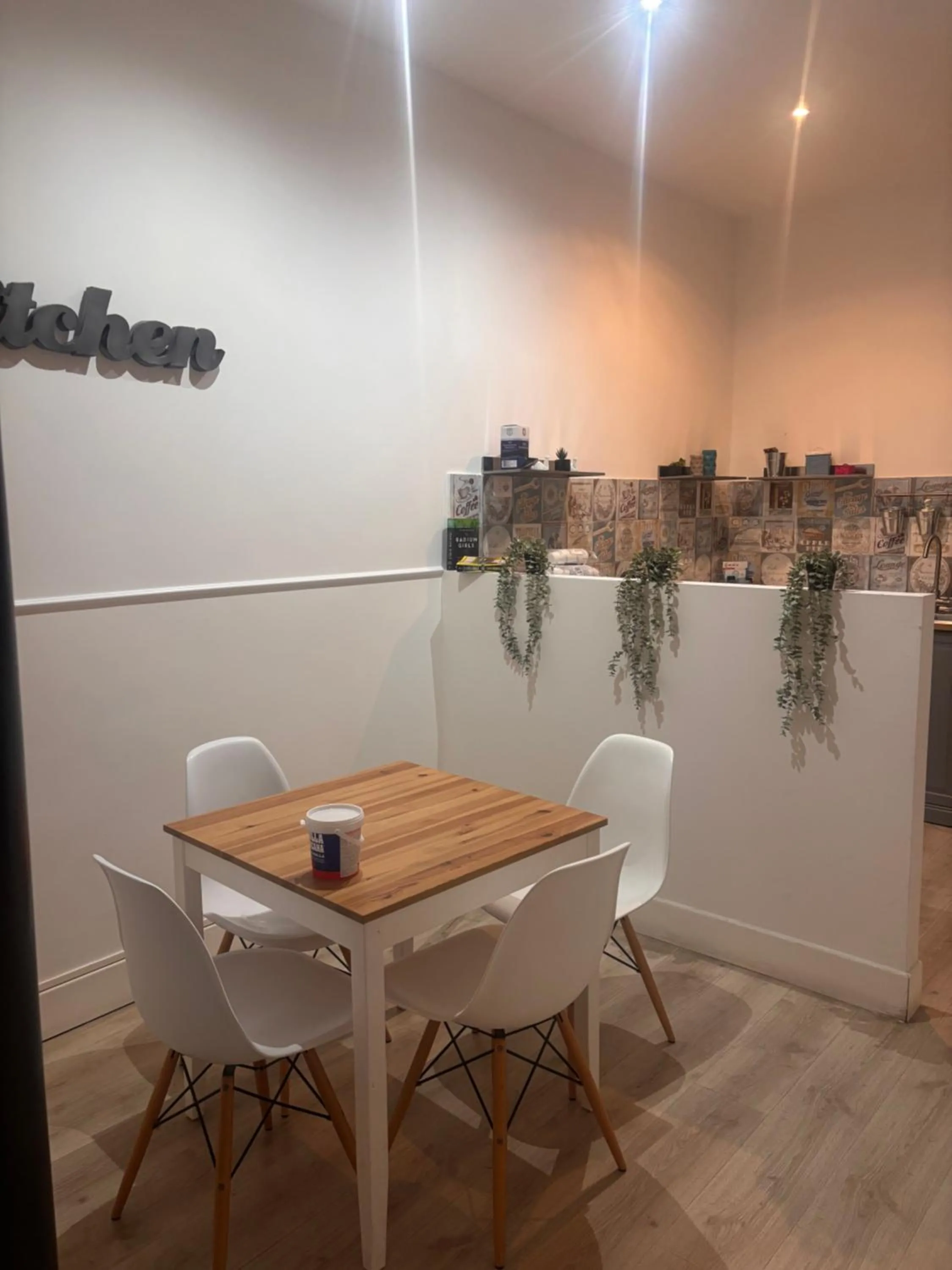 Spazio Cavour Guesthouse