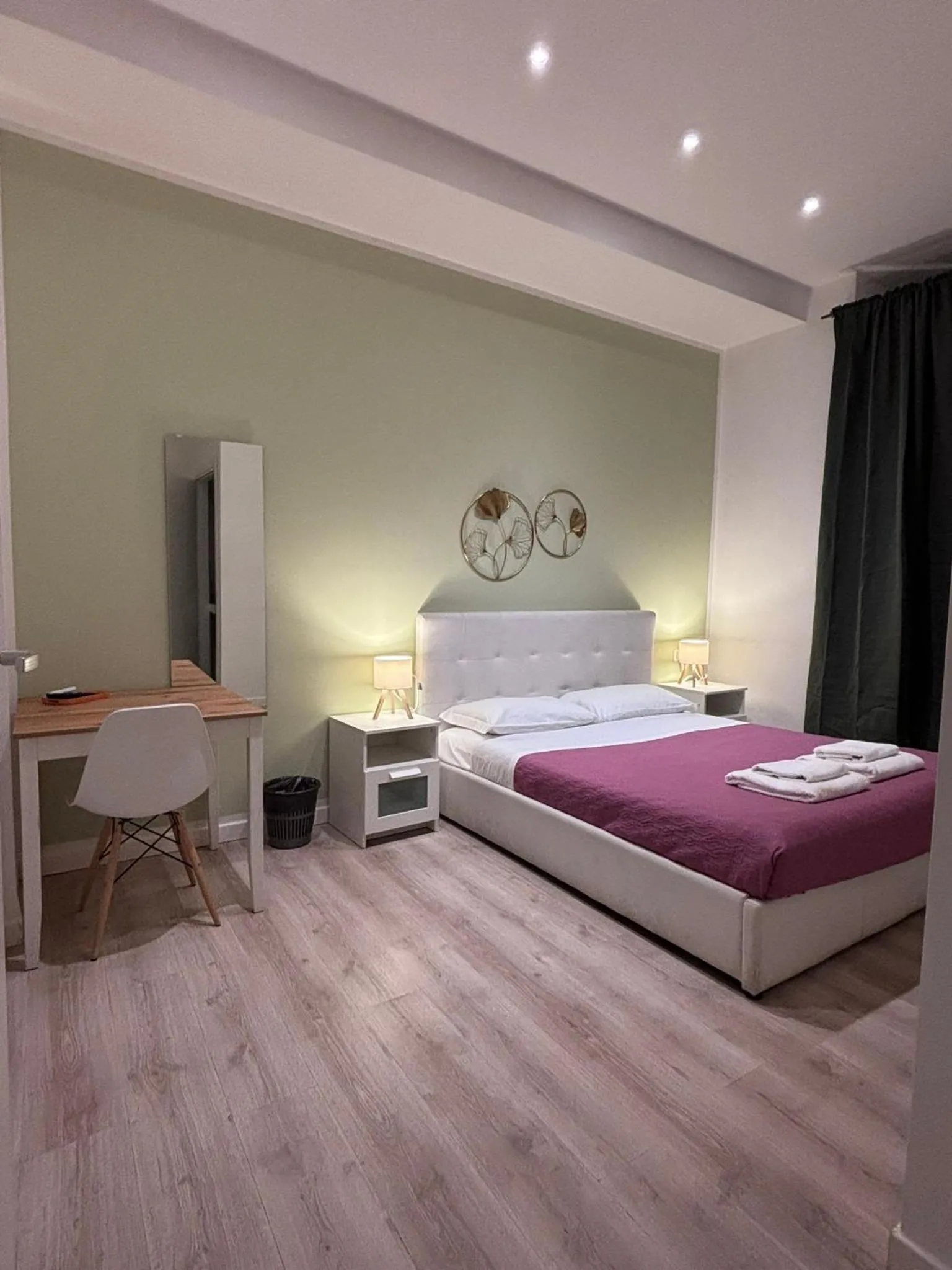 Spazio Cavour Guesthouse