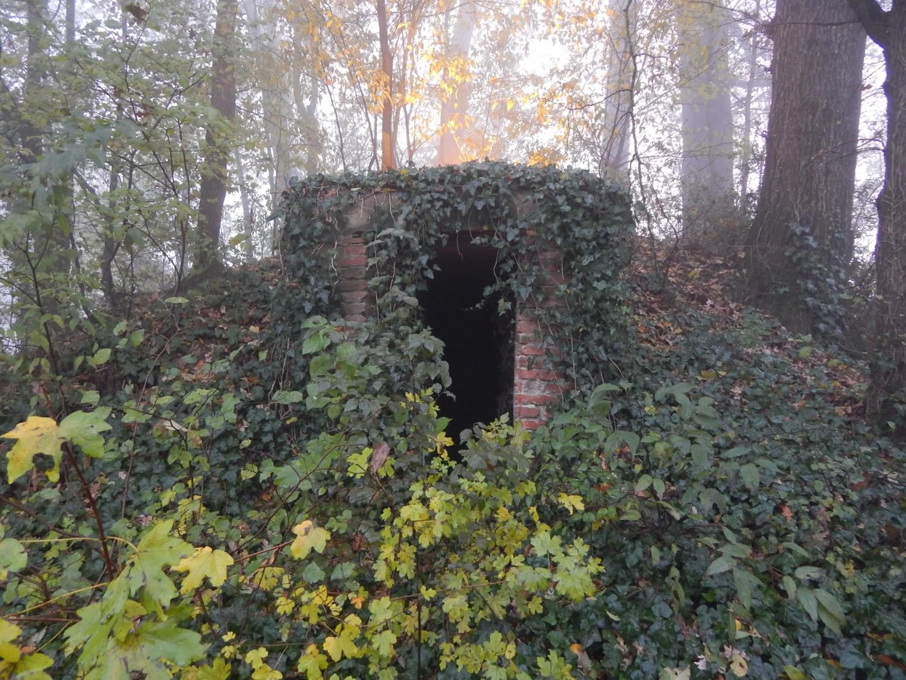 Decorative detail in Hotel Ristorante Novecento