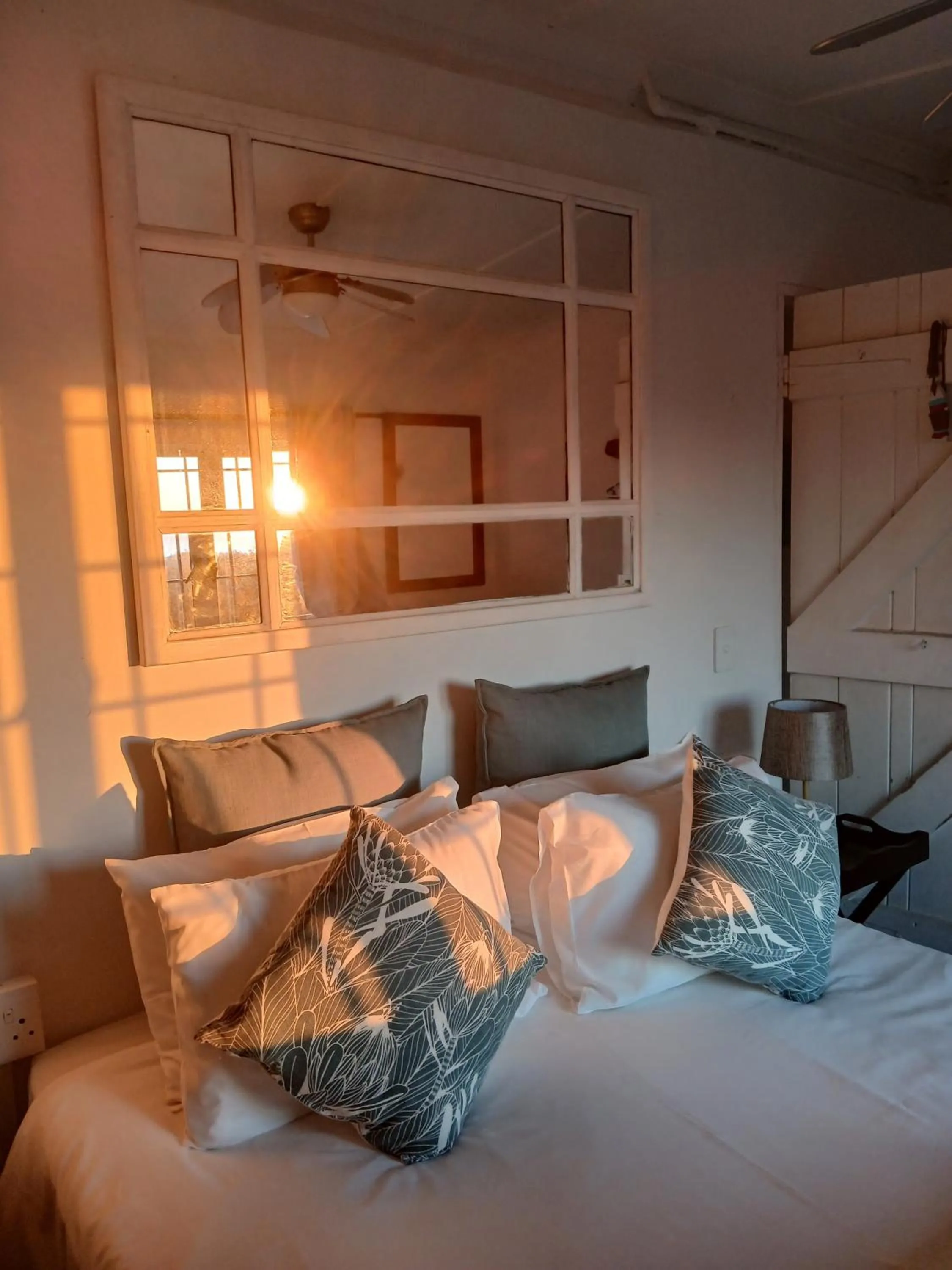 Umzumbe Surf House