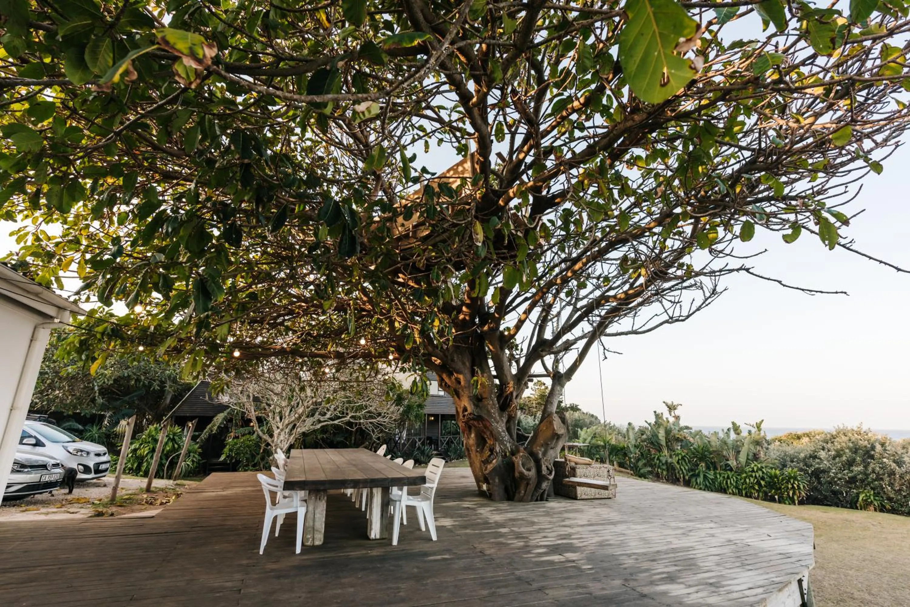 Umzumbe Surf House