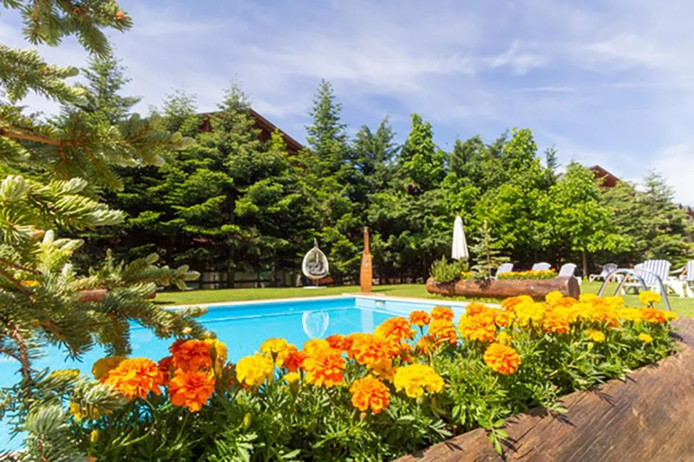 Summer in Sport Hotel Village