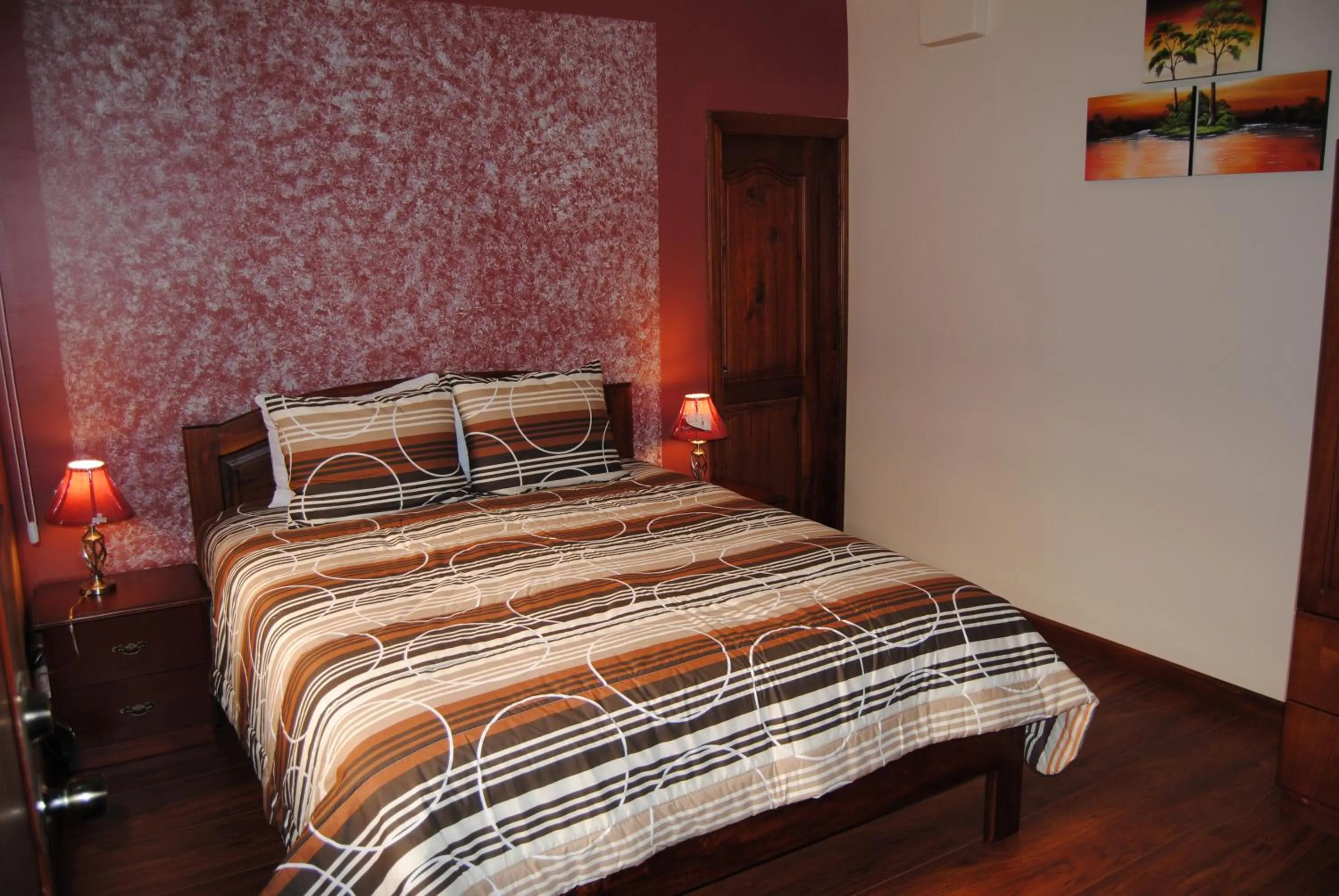 Hotel Pegasus