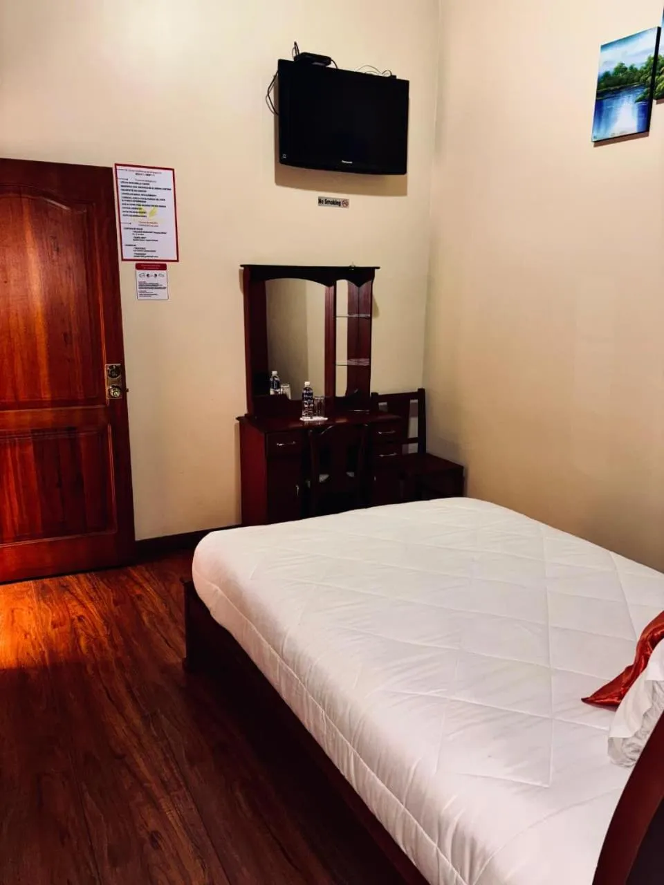 Hotel Pegasus