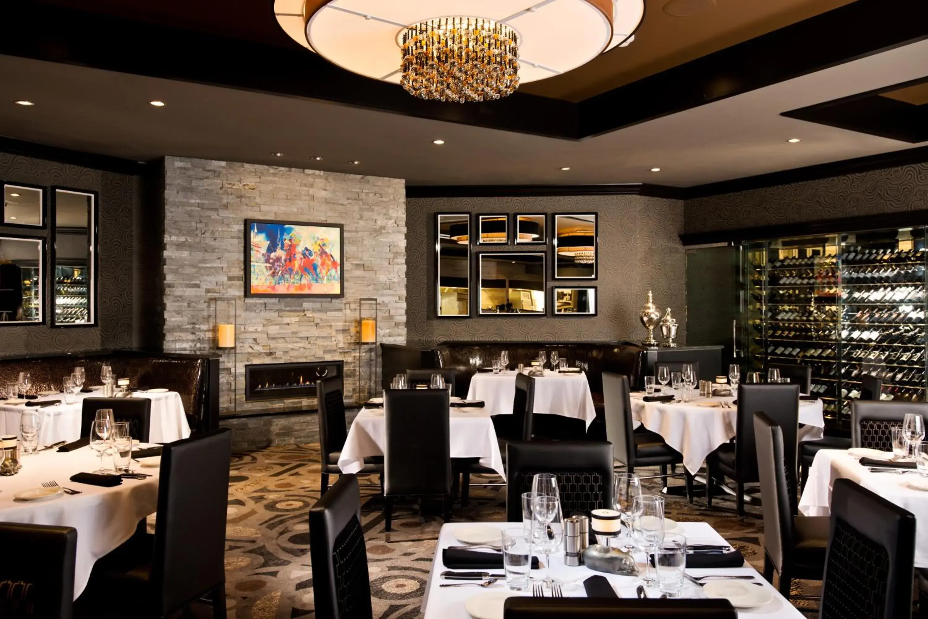 Restaurant/places to eat in Saratoga Casino Hotel Restaurant/places to eat in Saratoga Casino Hotel