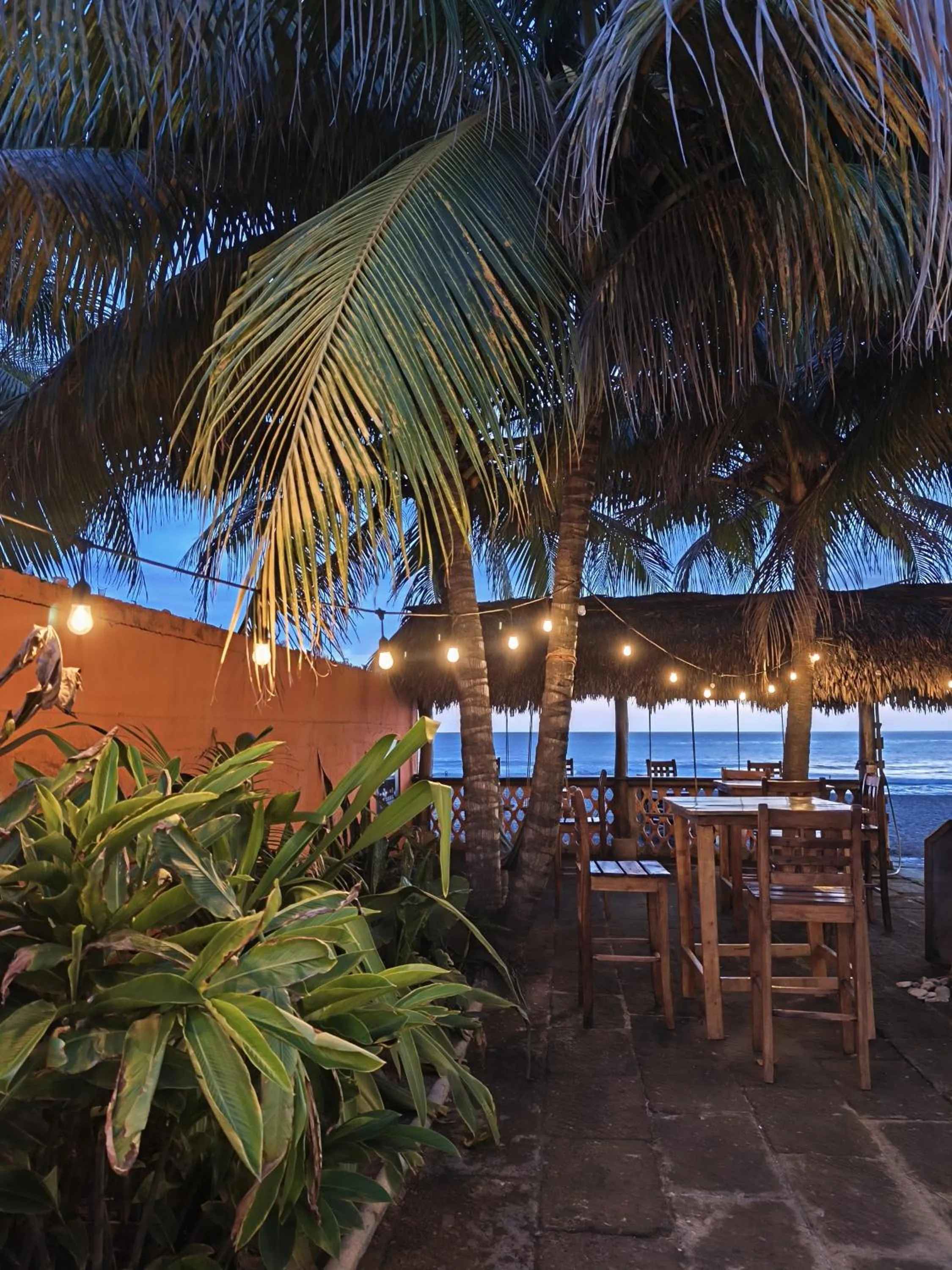 Restaurant/places to eat in El Belga Loco