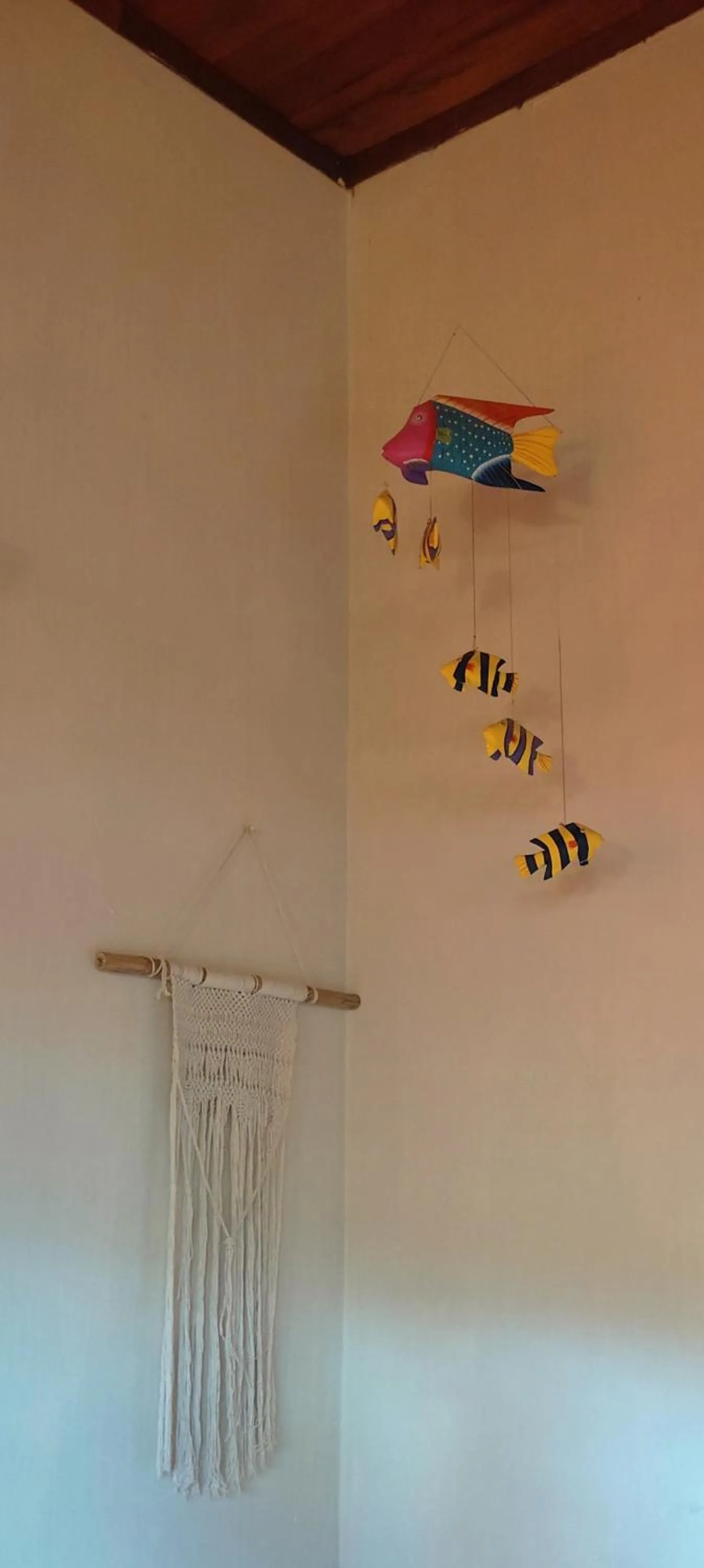 Decorative detail in El Belga Loco