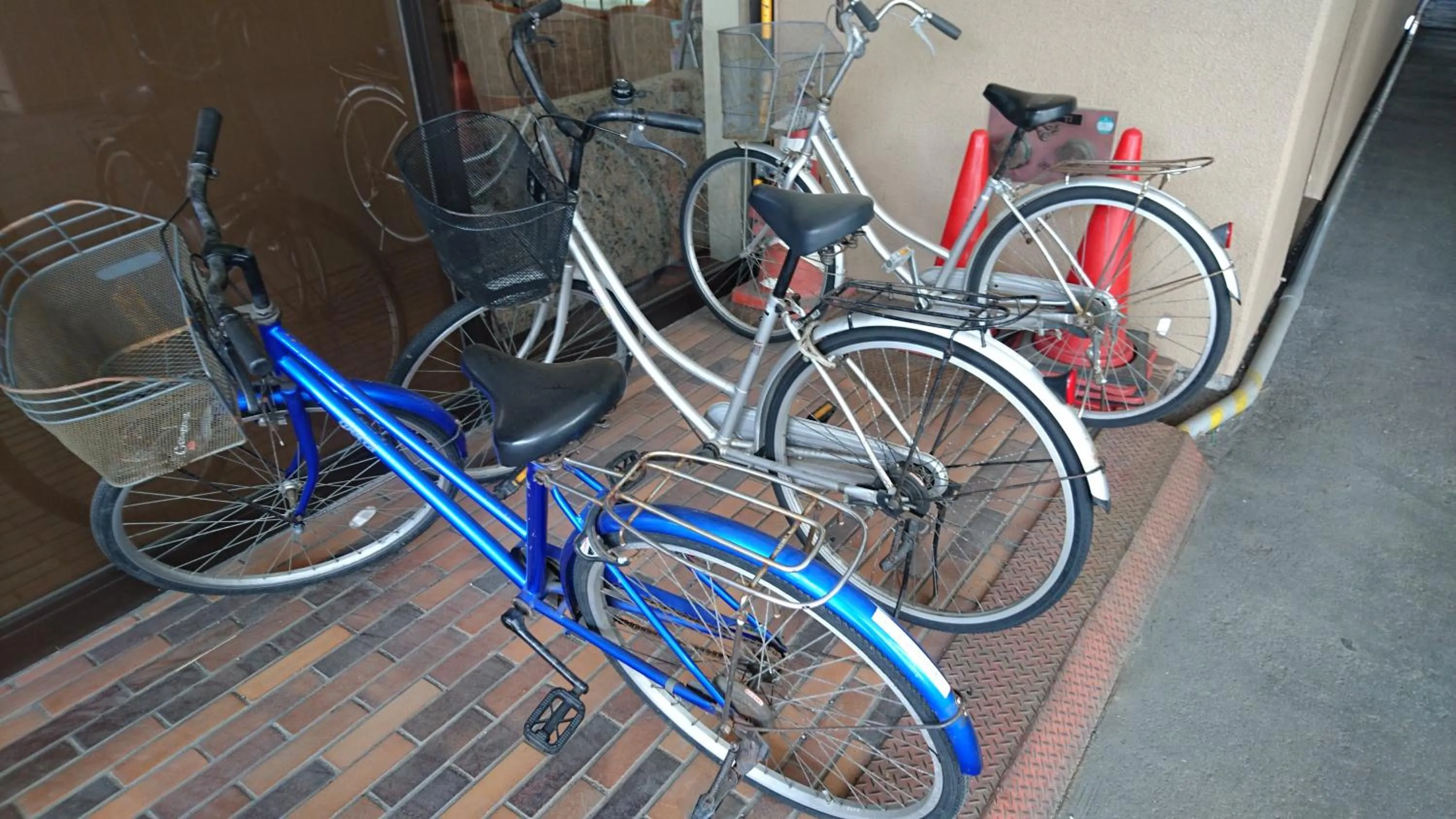 Other in Hotel Sunroute Goshogawara