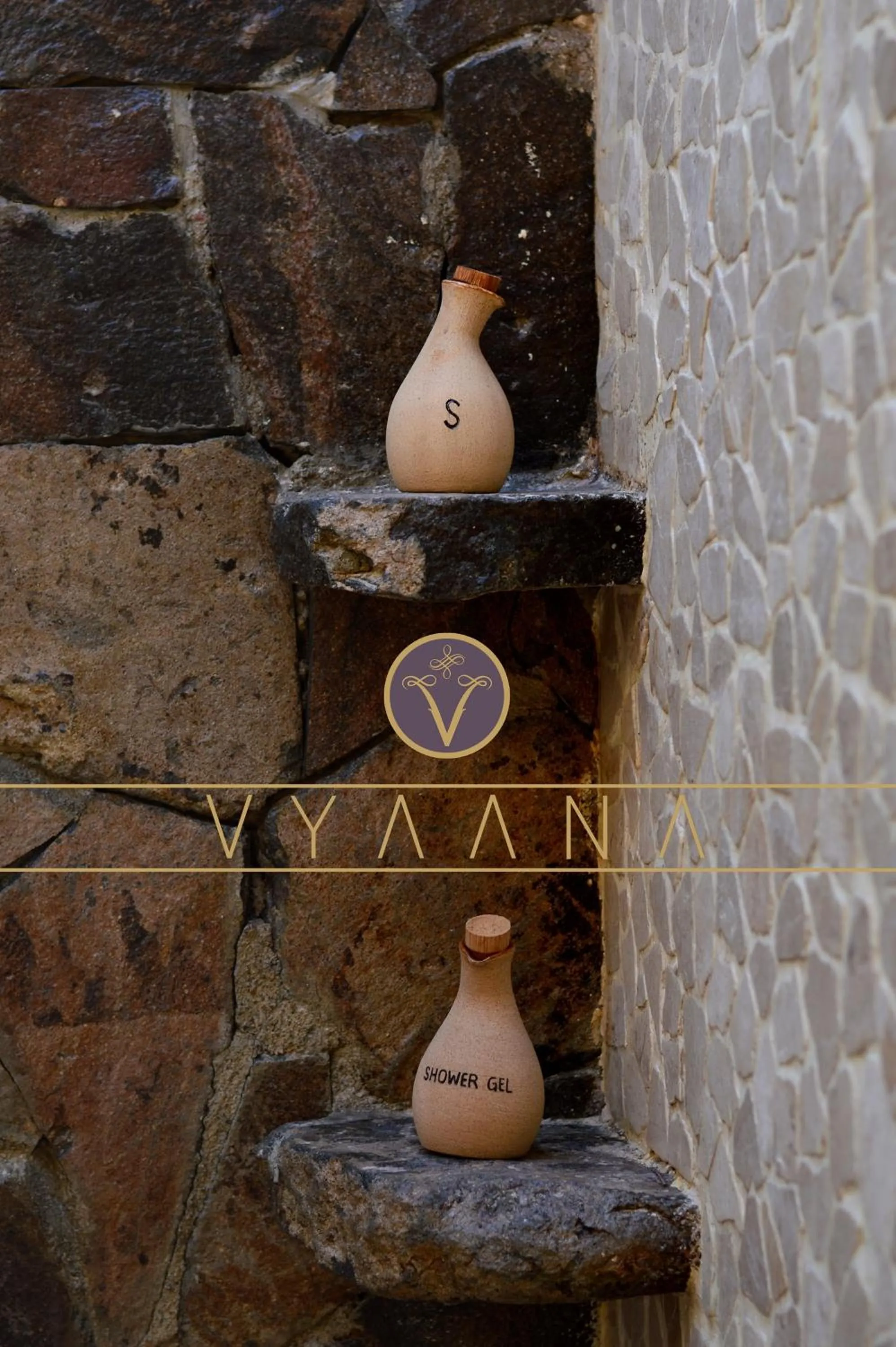 Bathroom in Vyaana Resort Gili Air